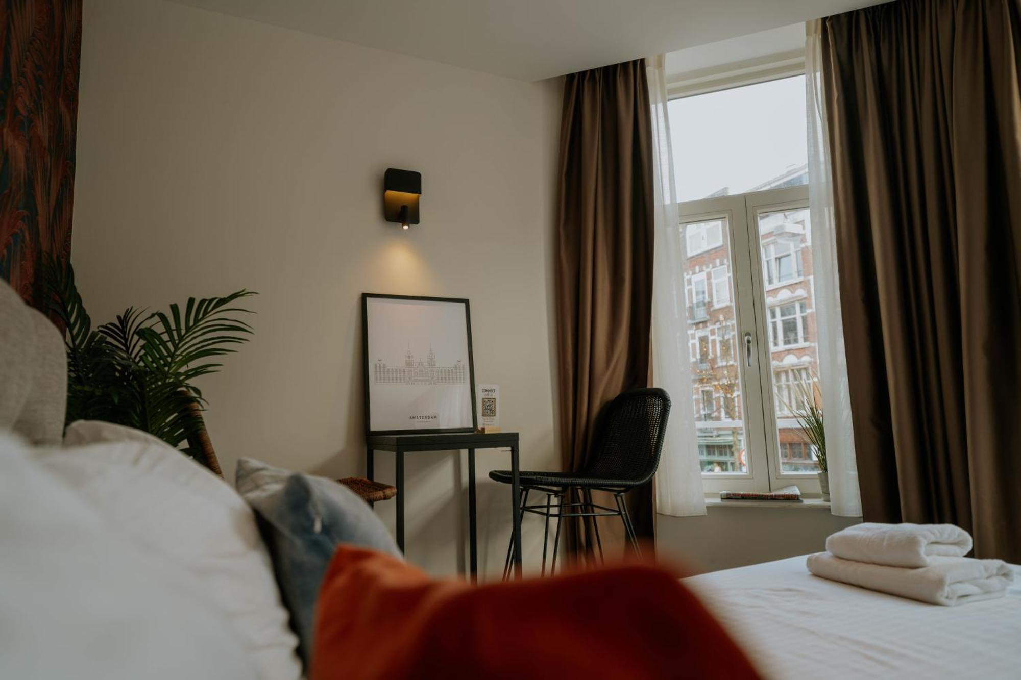 Heye 130 Hotel 2*