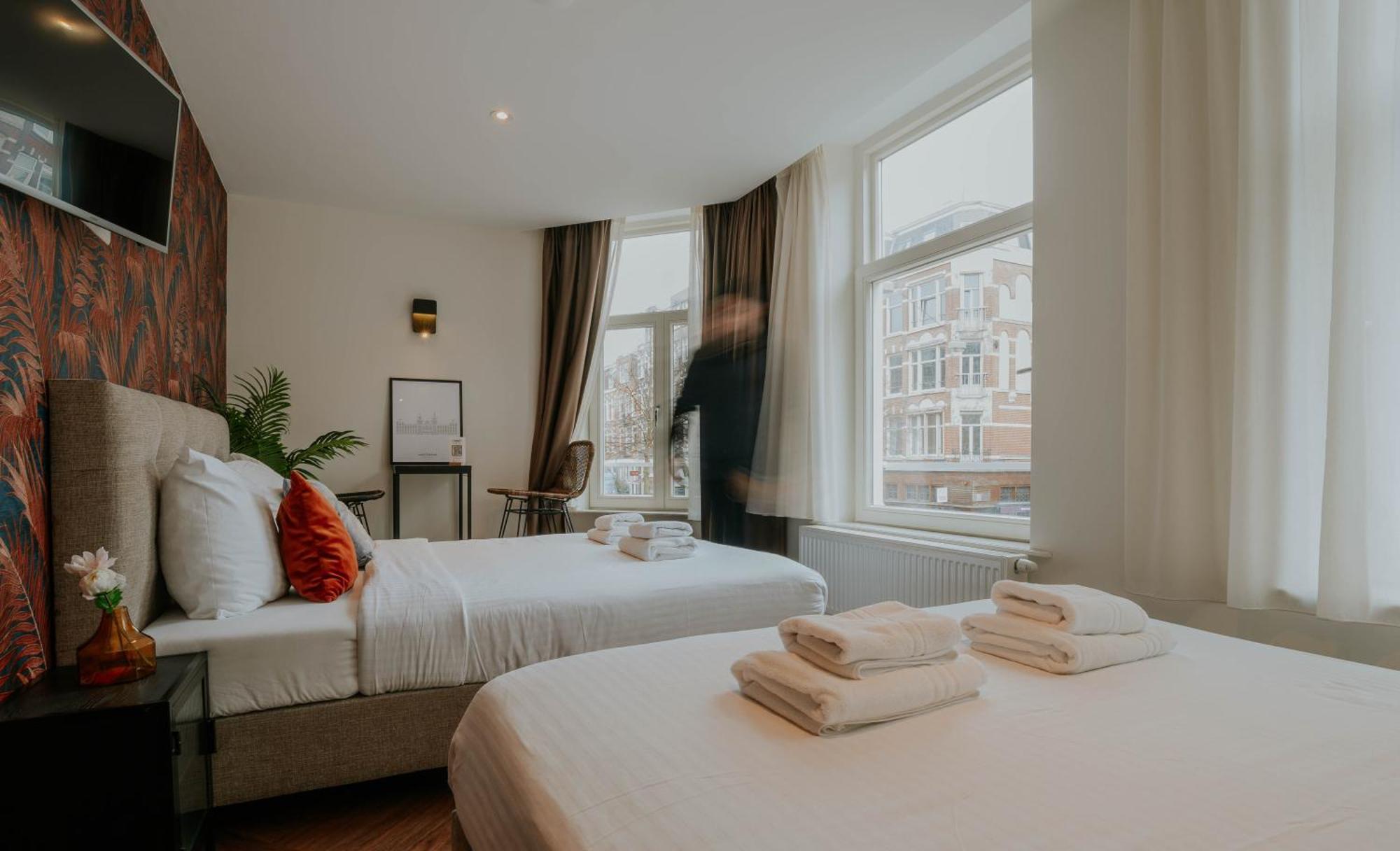 Hotel Heye 130 2*