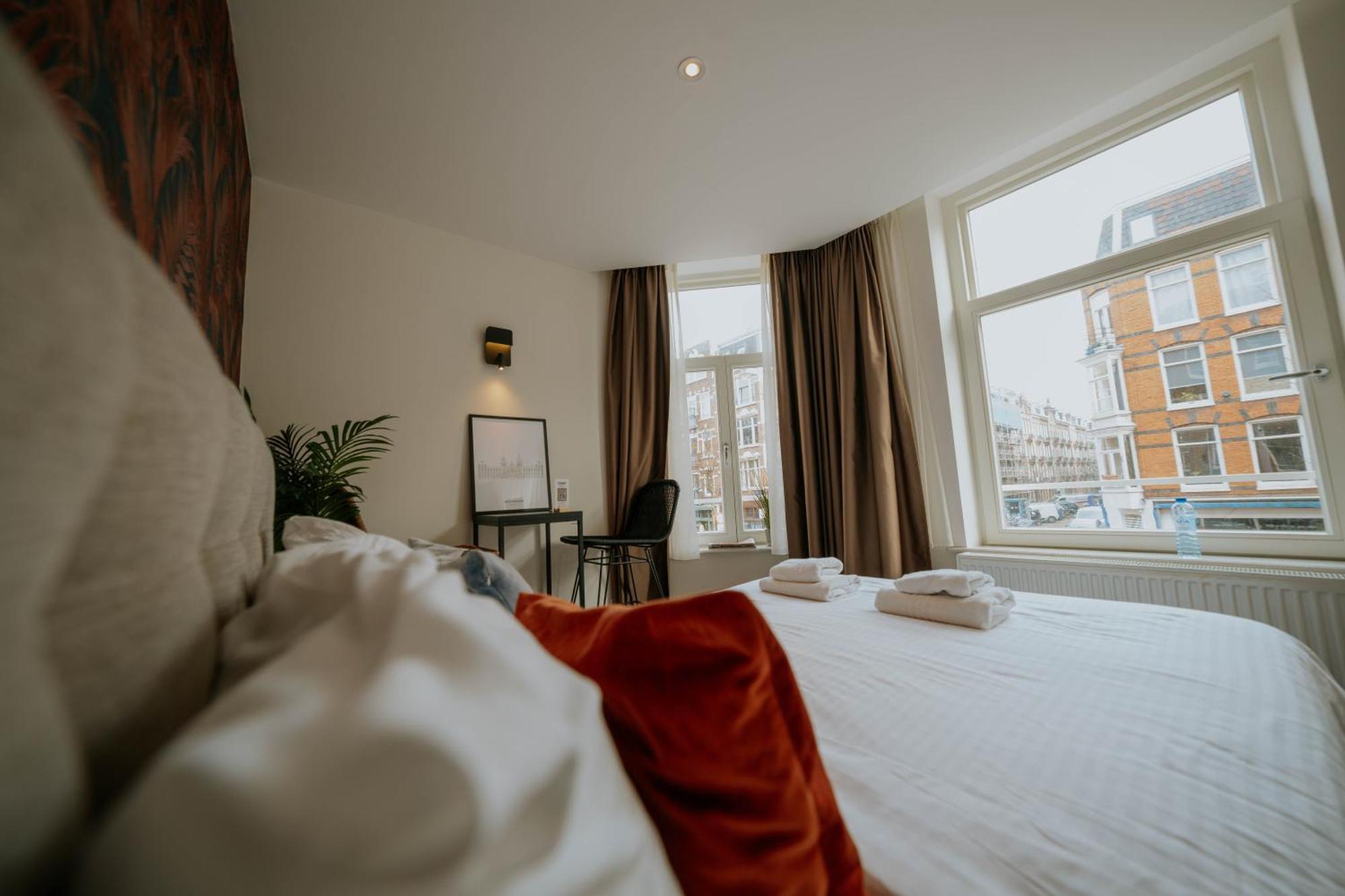 Heye 130 Hotel Amsterdam