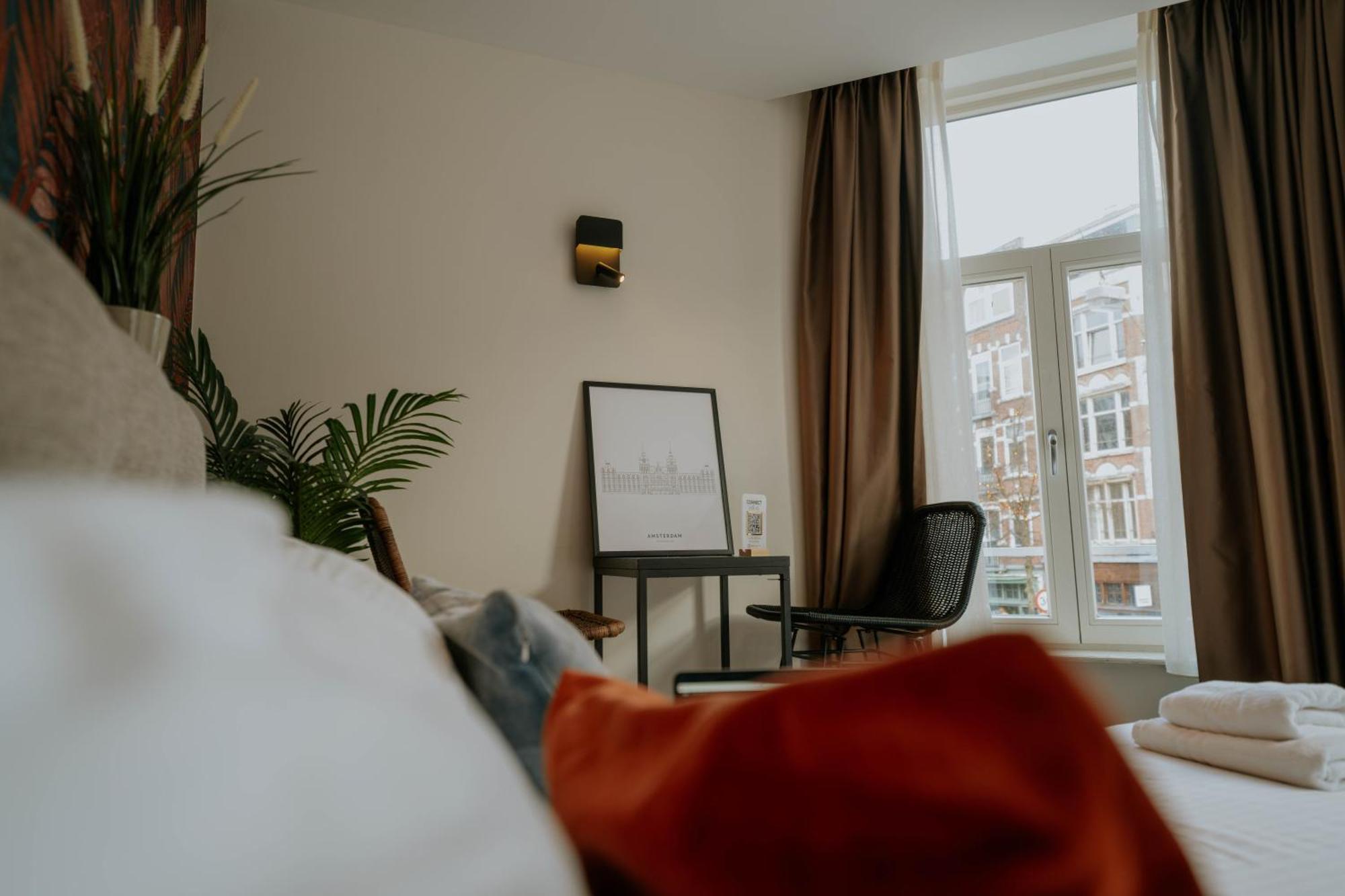 Hotel Heye 130 Amsterdam