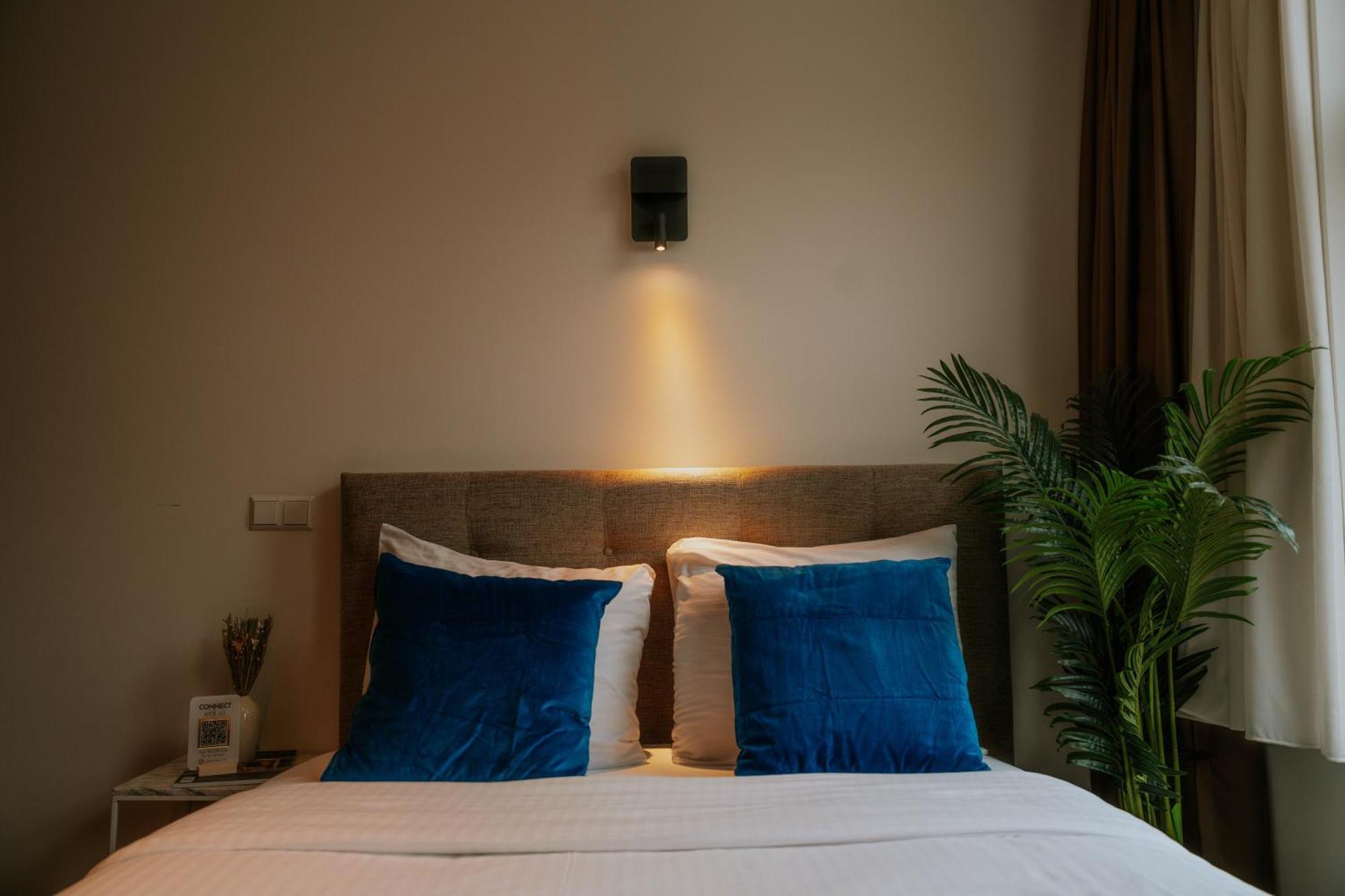 Heye 130 Hotel