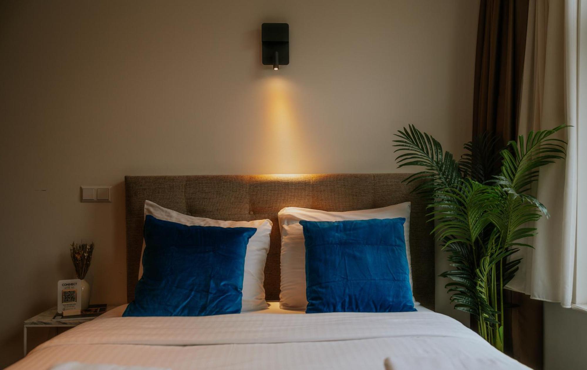 Hotel Heye 130 2*