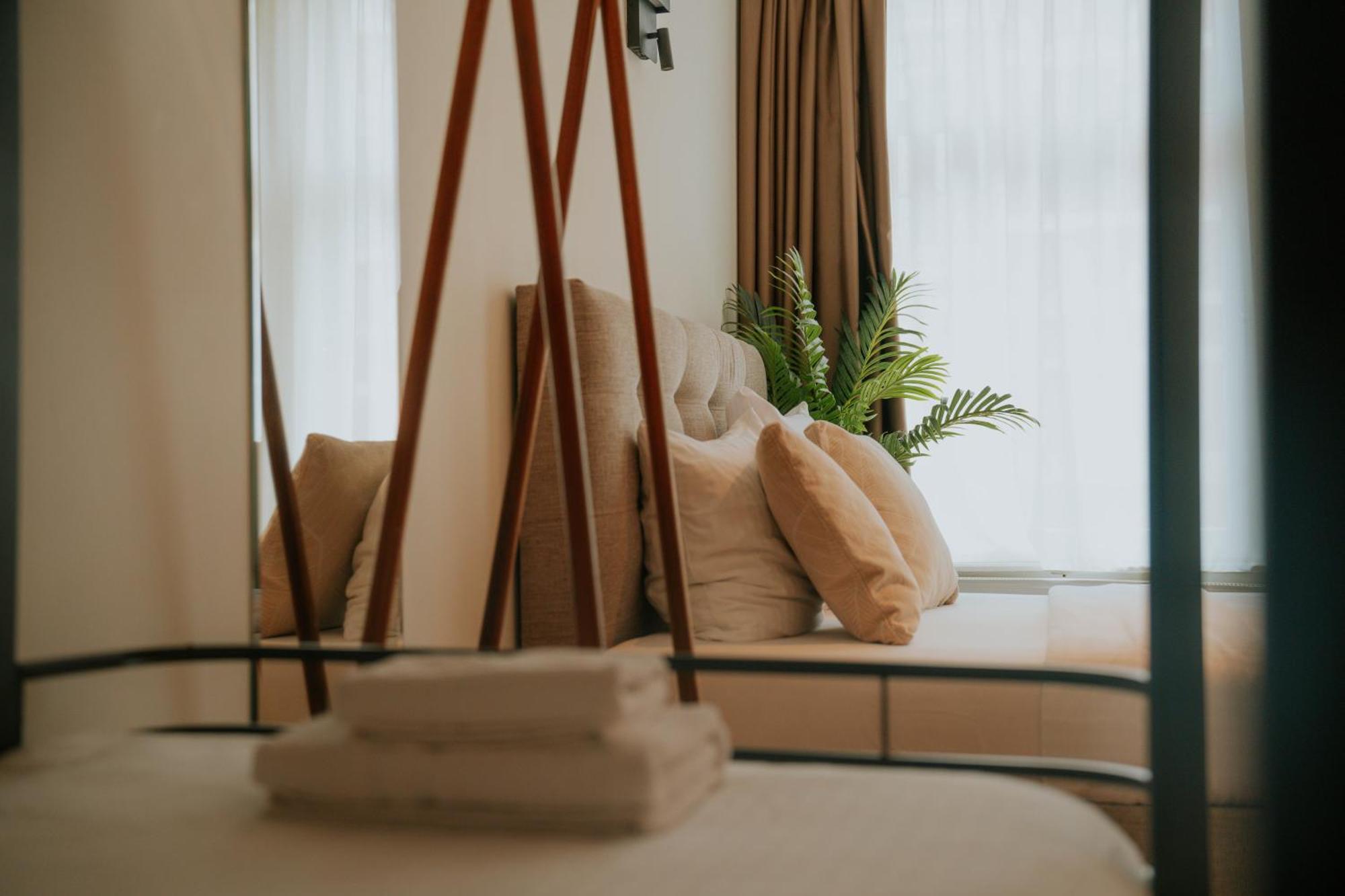 Heye 130 Hotel Amsterdam