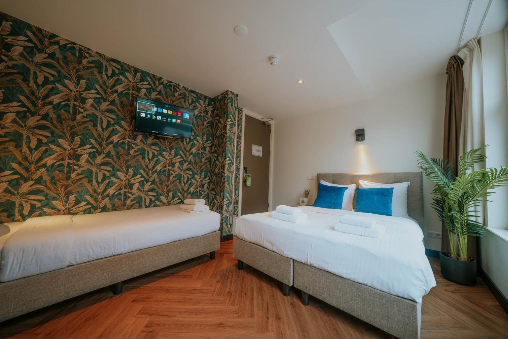 Hotel Heye 130 Amsterdam
