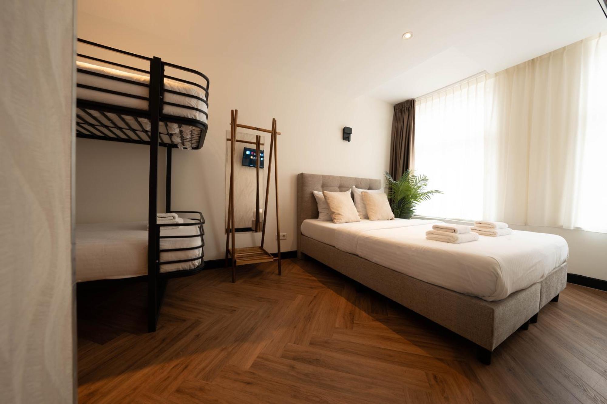 Heye 130 Hotel