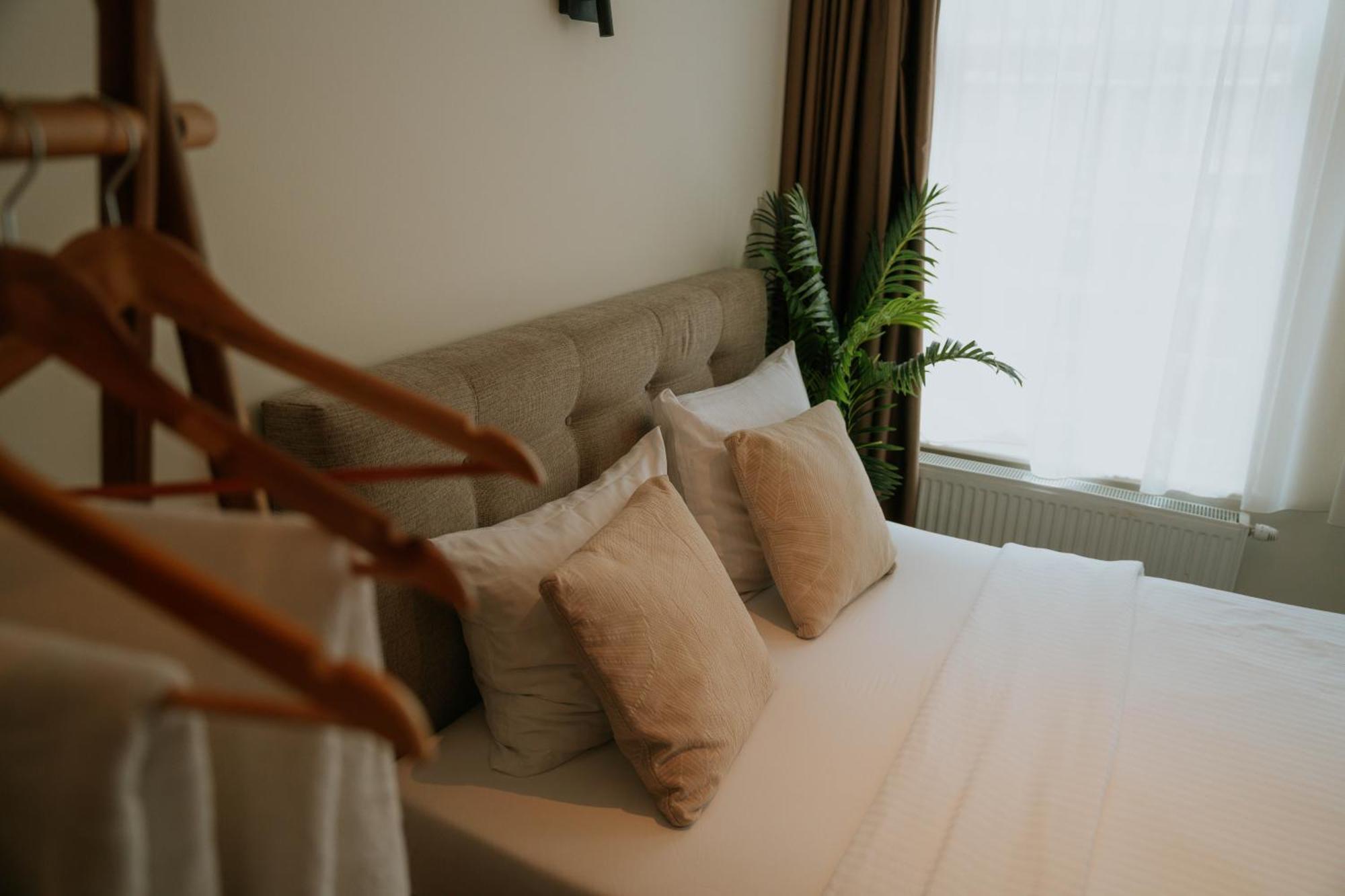 Hotel Heye 130
