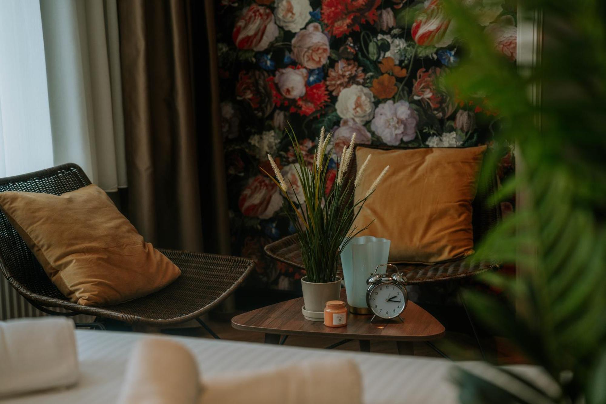 Hotel Heye 130 2*