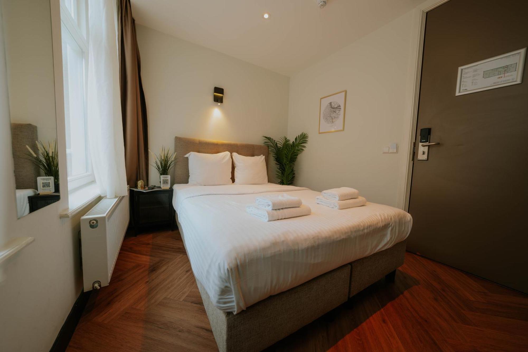Heye 130 Hotel Amsterdam