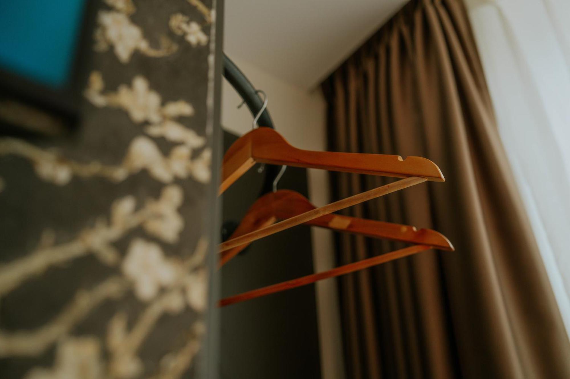 Hotel Heye 130 Amsterdam