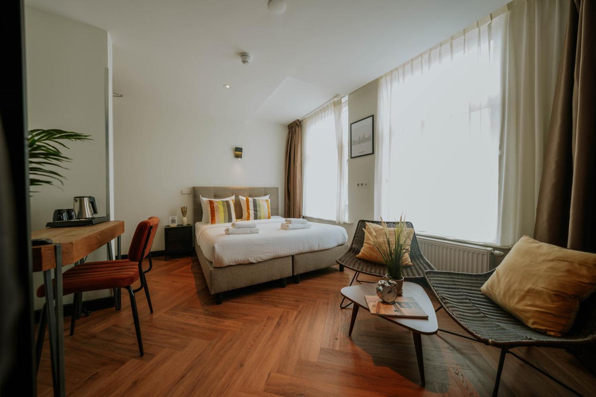 Heye 130 Hotel