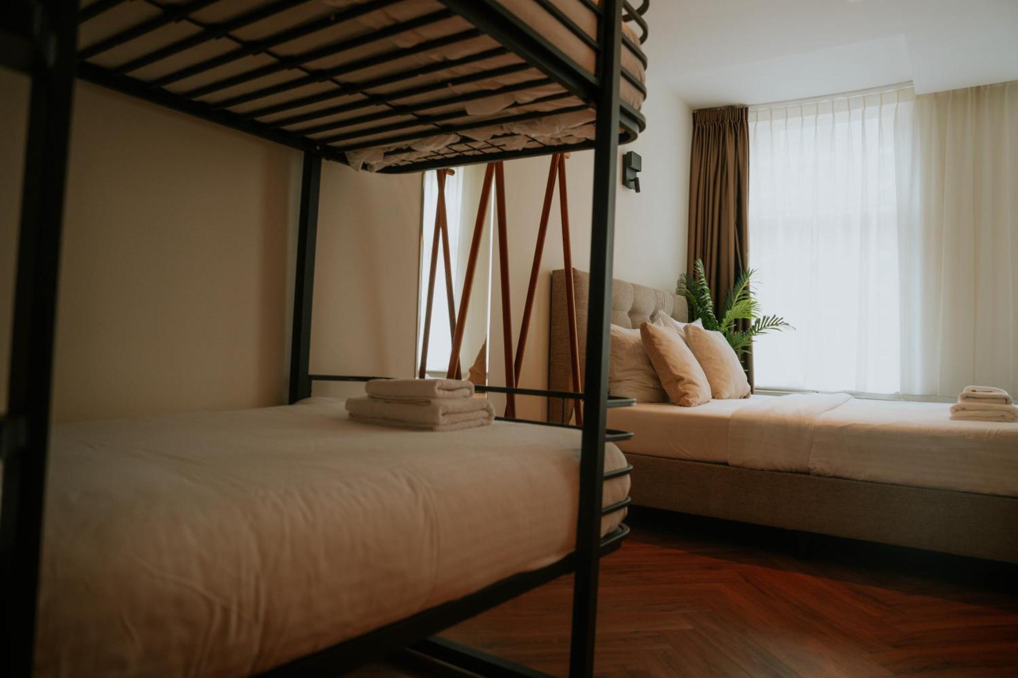 Hotel Heye 130