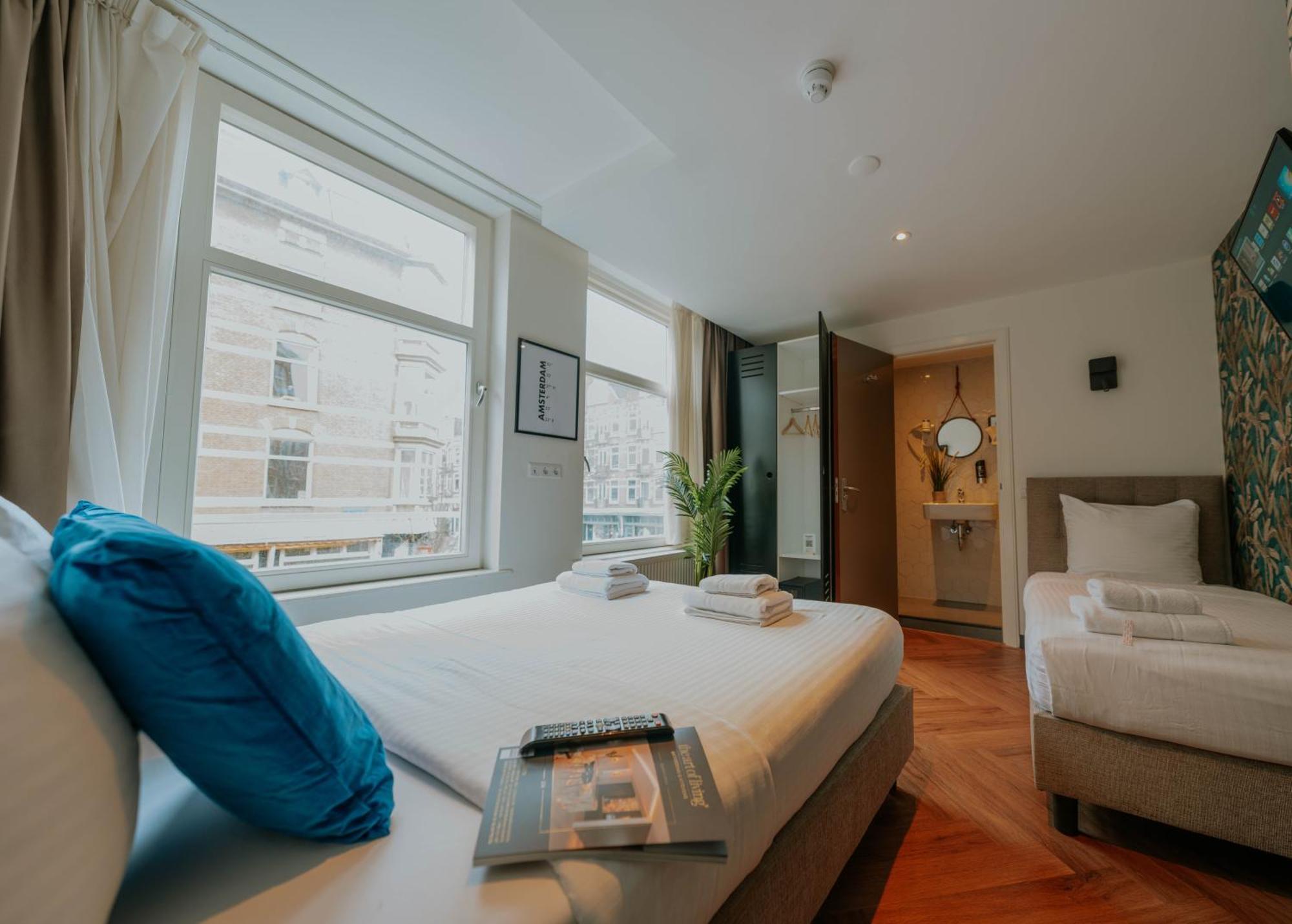 Heye 130 Hotel 2*