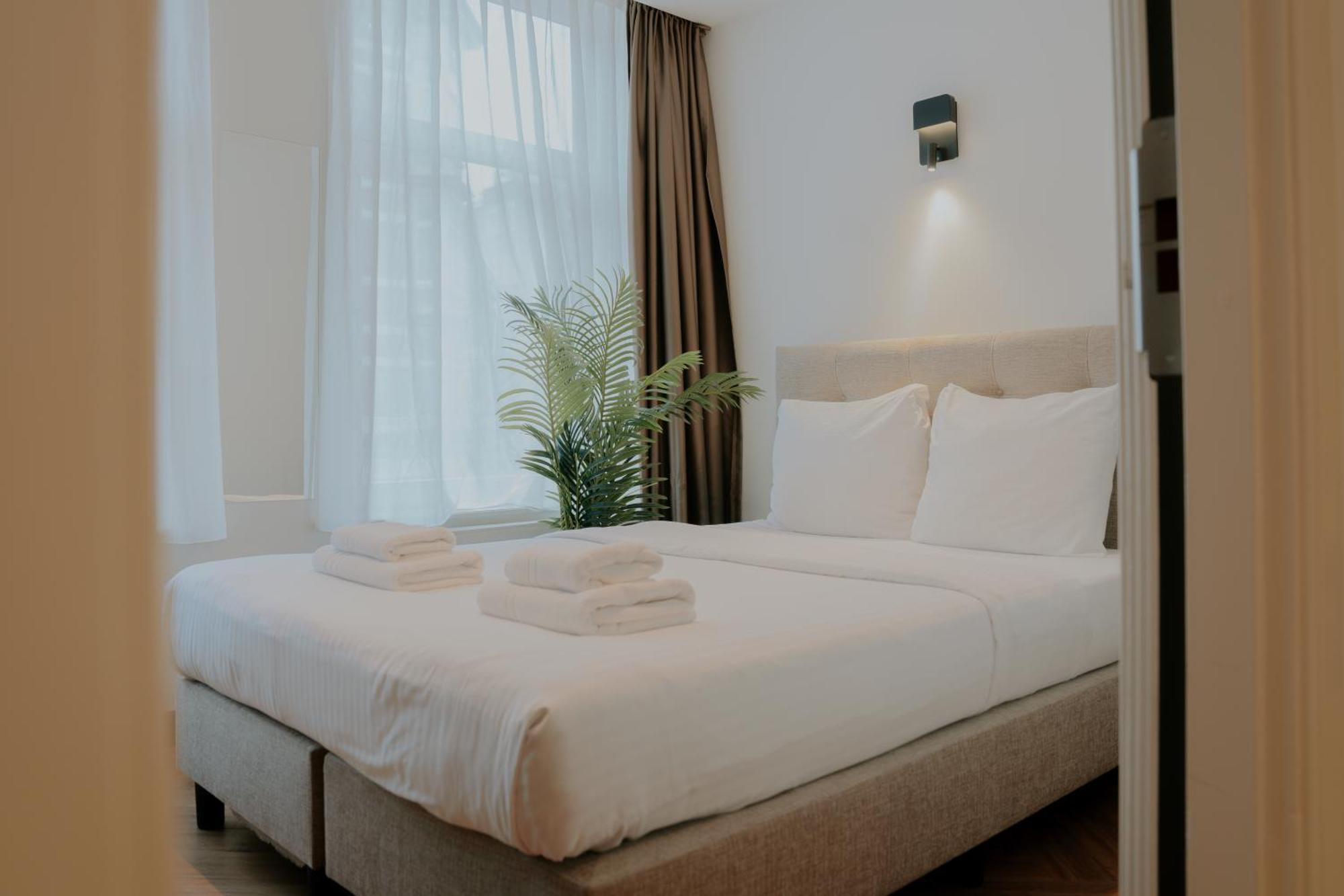 Hotel Heye 130 2*