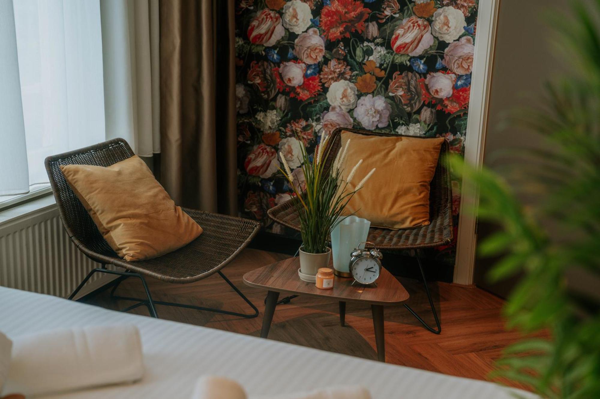 Heye 130 Hotel Amsterdam