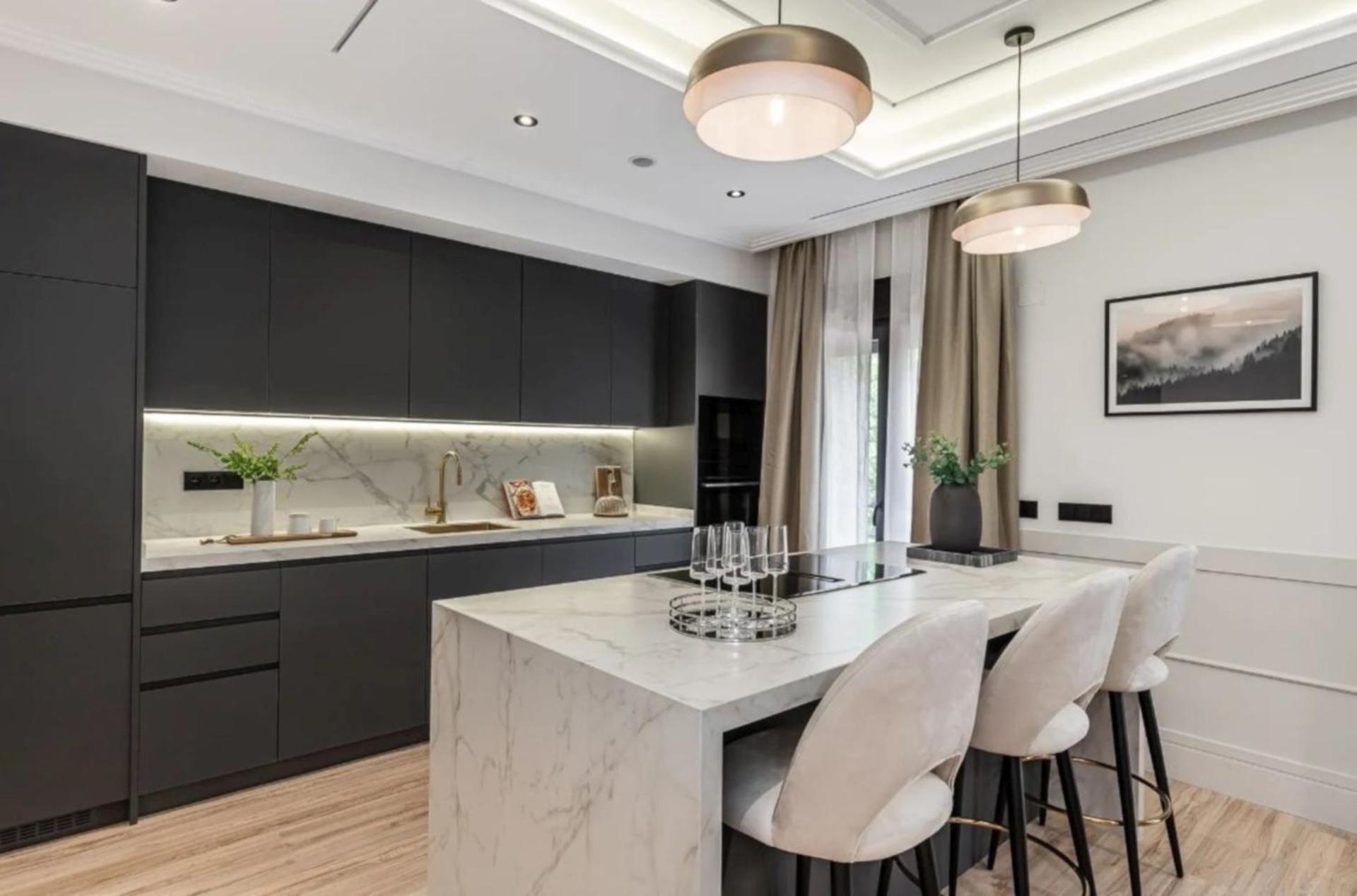 Fantastische In Herengracht Apartamento