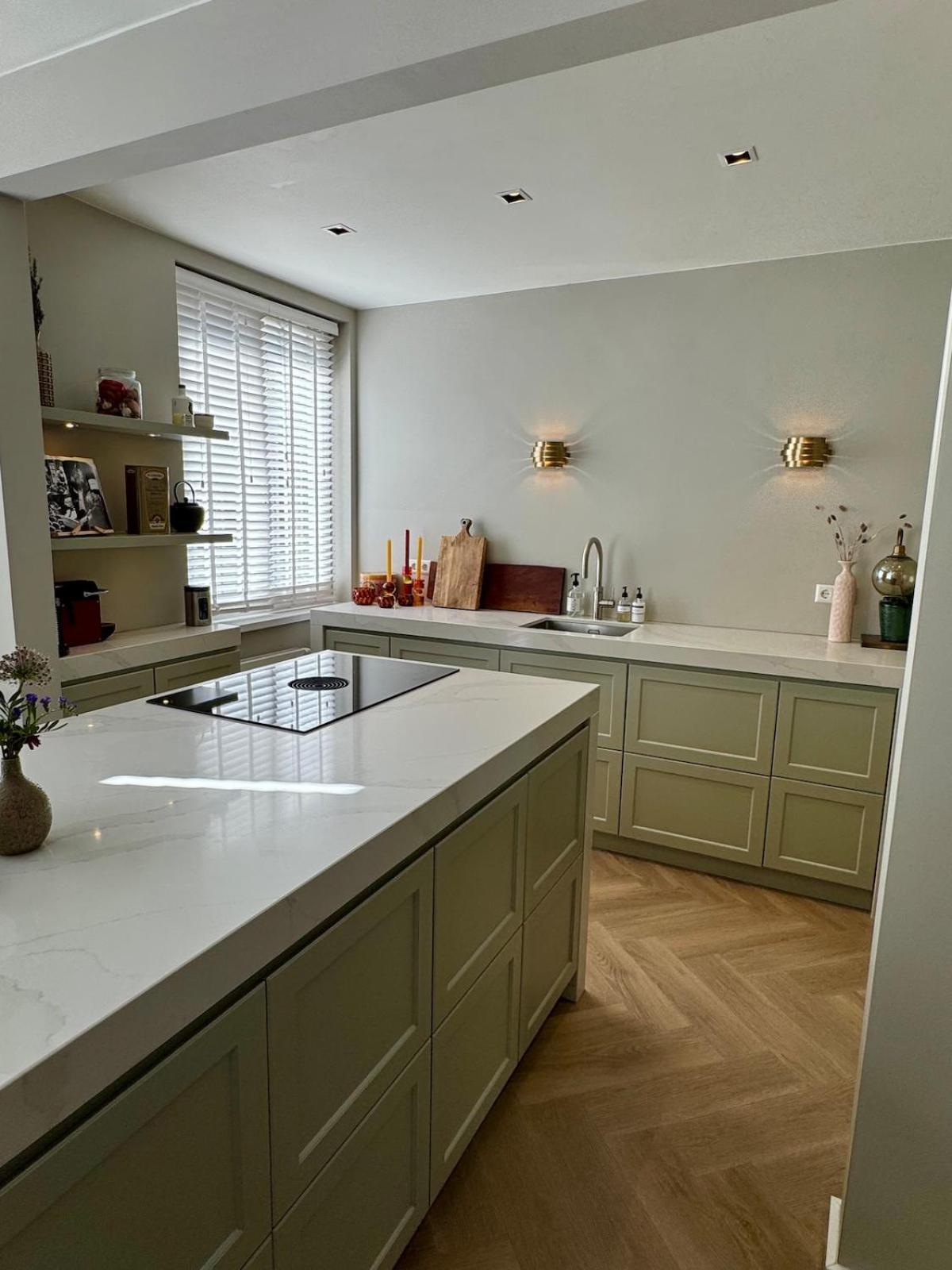 Luxurious, Spacious Căn hộ Amsterdam