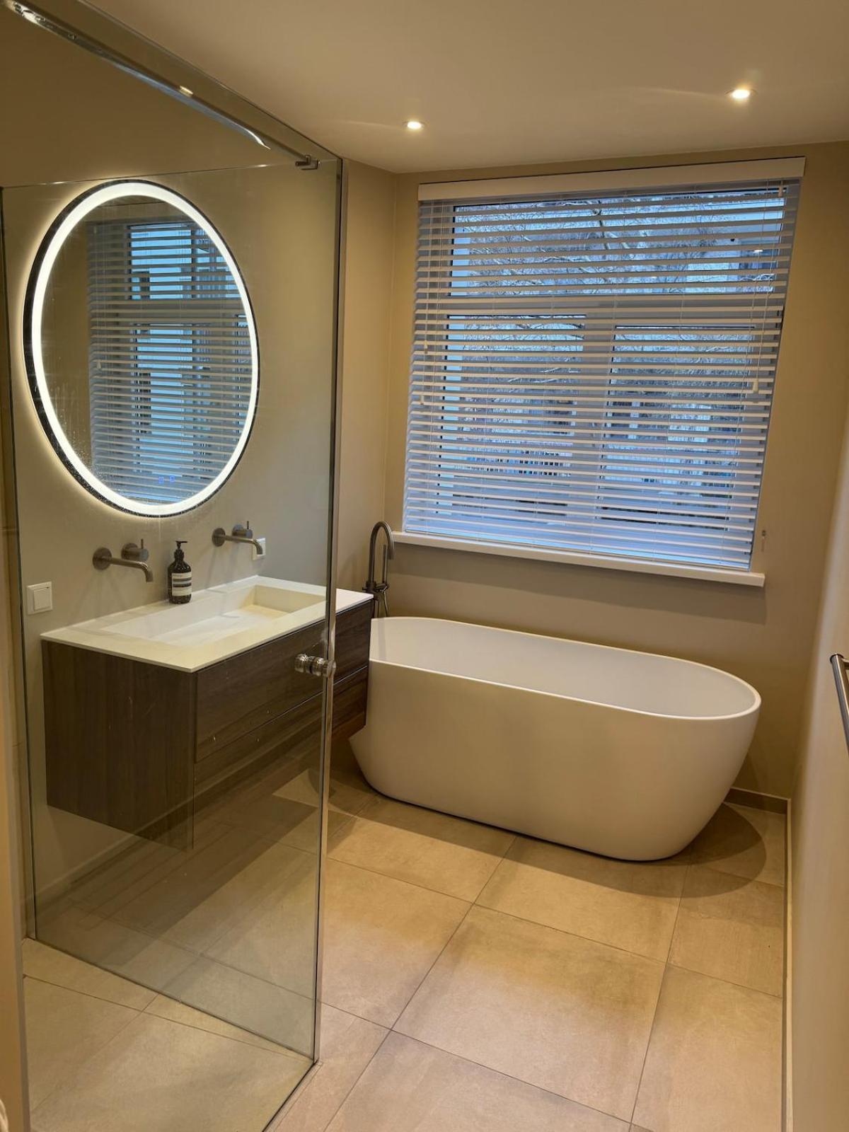 Căn hộ Luxurious, Spacious Amsterdam