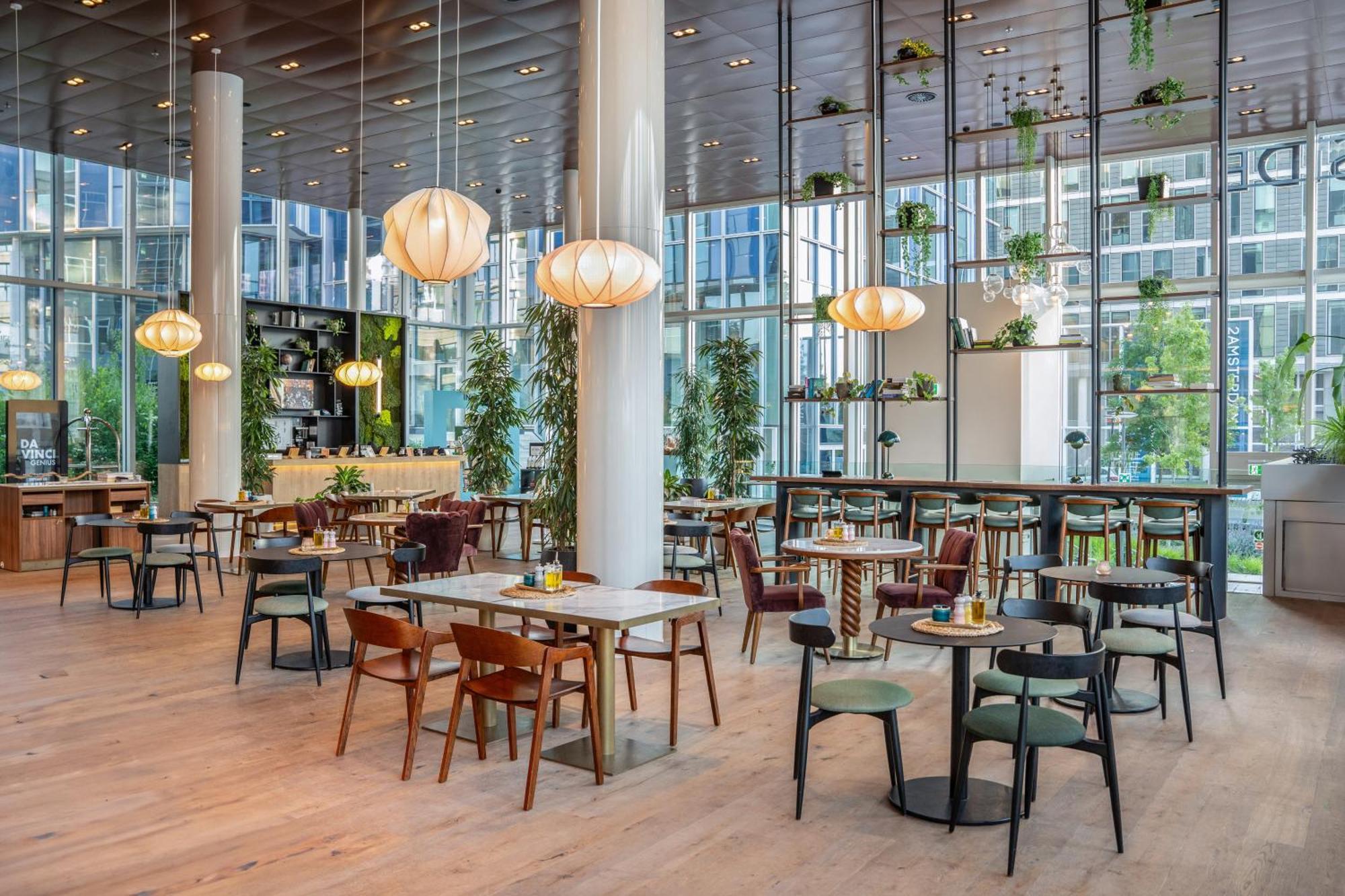 Innside By Meliá 4* Amsterdam