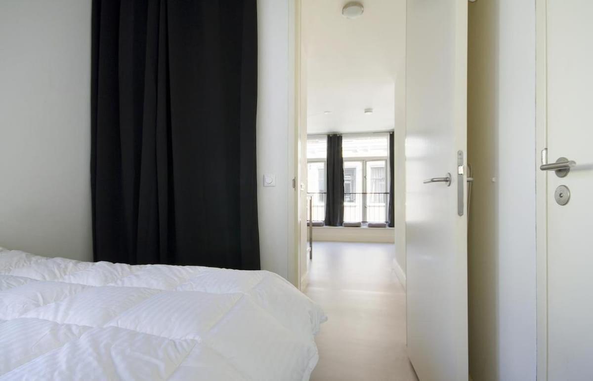 Nhà nghỉ Tweede Laurierdwarsstraat Amsterdam