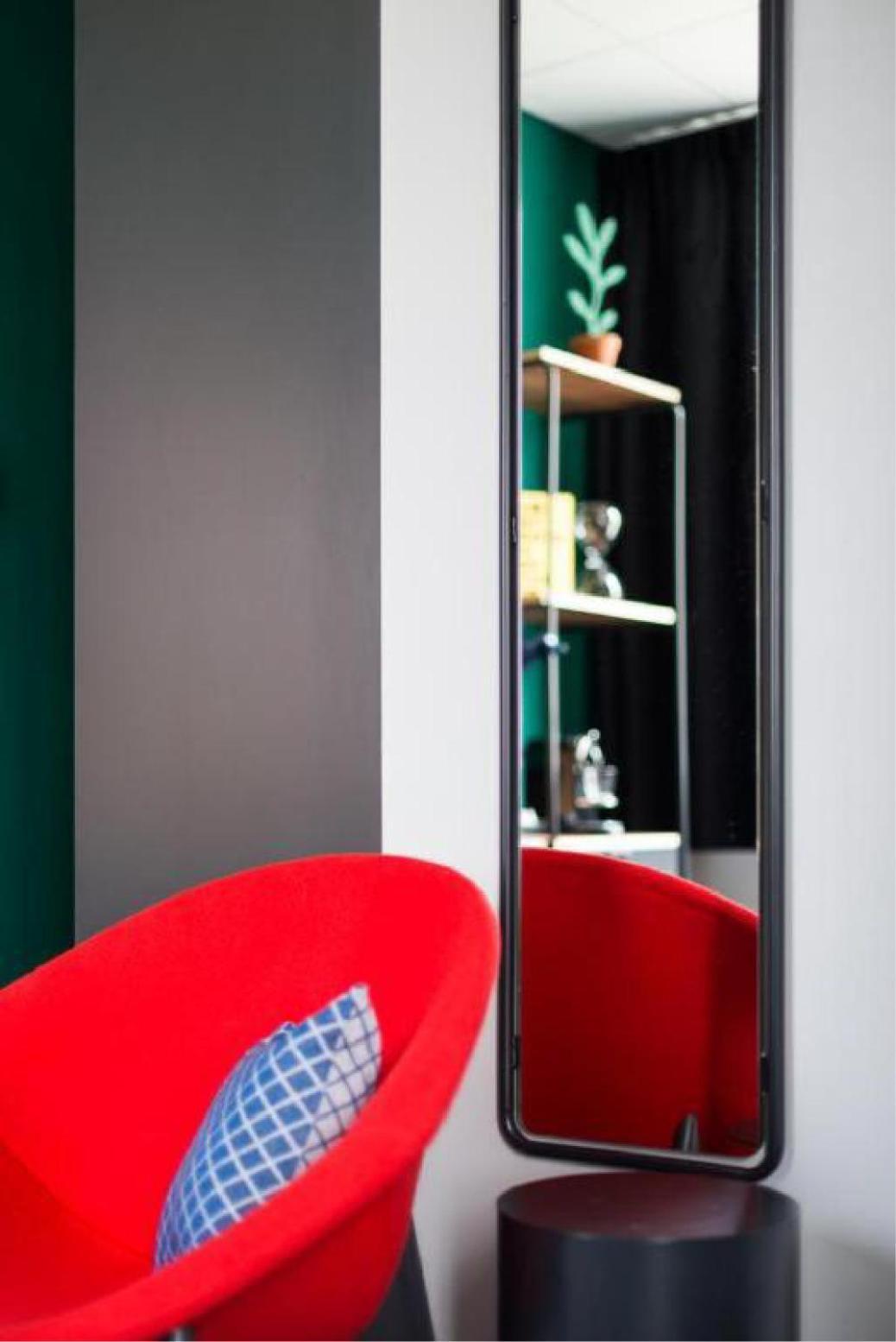 Hotel The Social Hub West Extended 3*