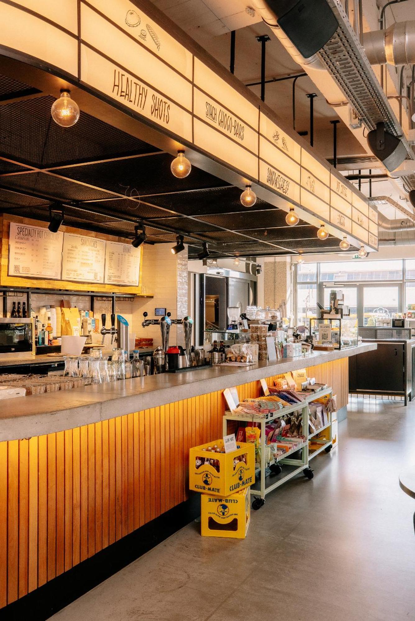 The Social Hub West Extended Hotel Amsterdam