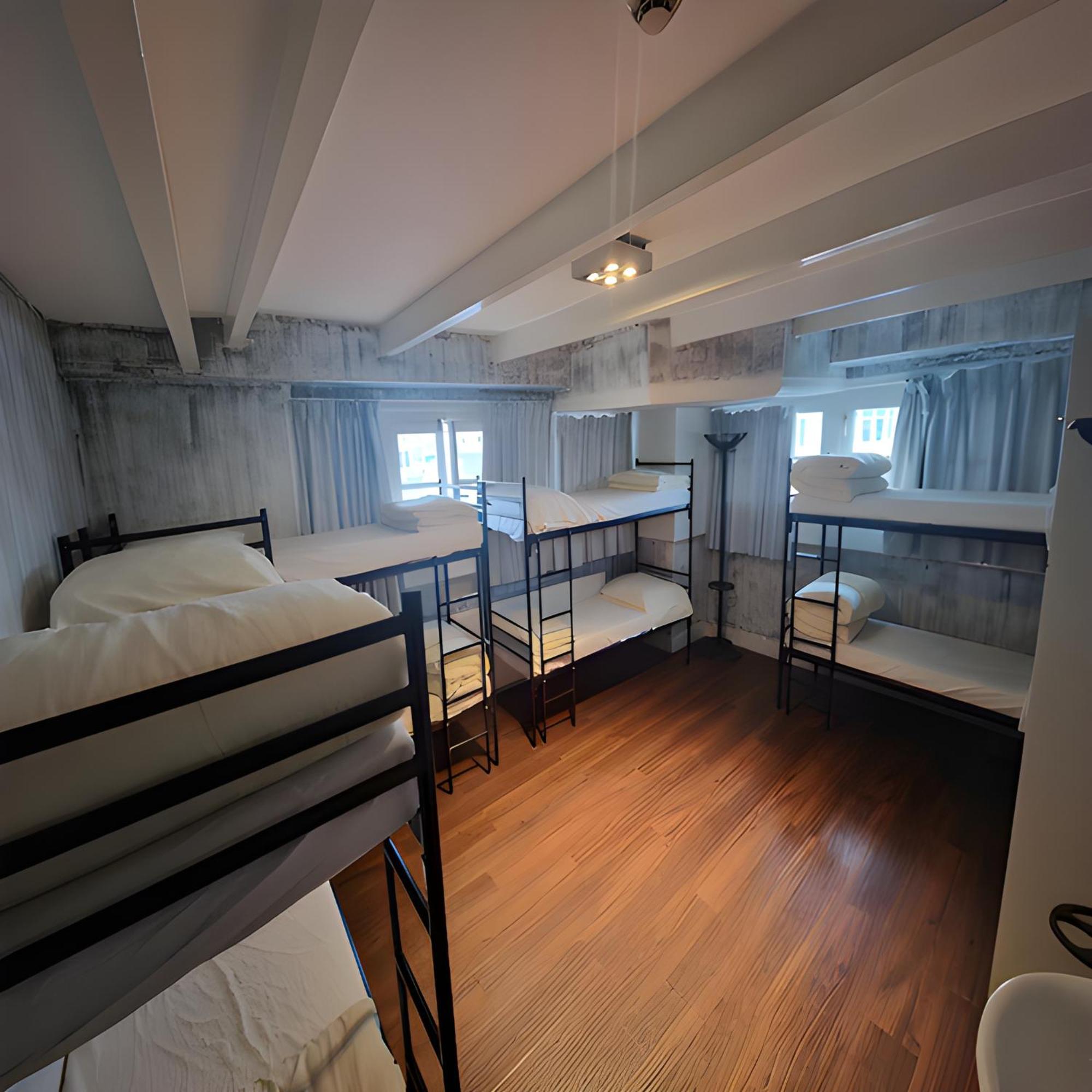 Amigo Nhà trọ Amsterdam