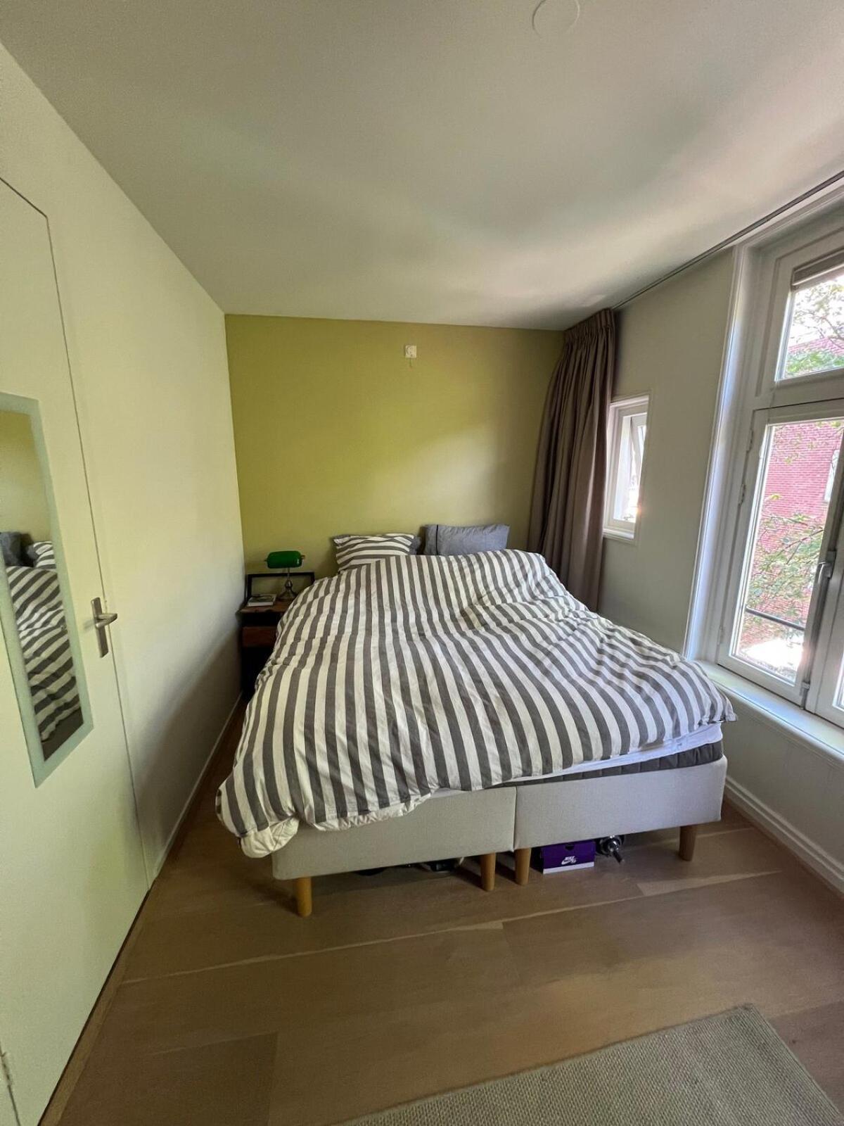 Museum District, Beautiful Renovated House Appartement *