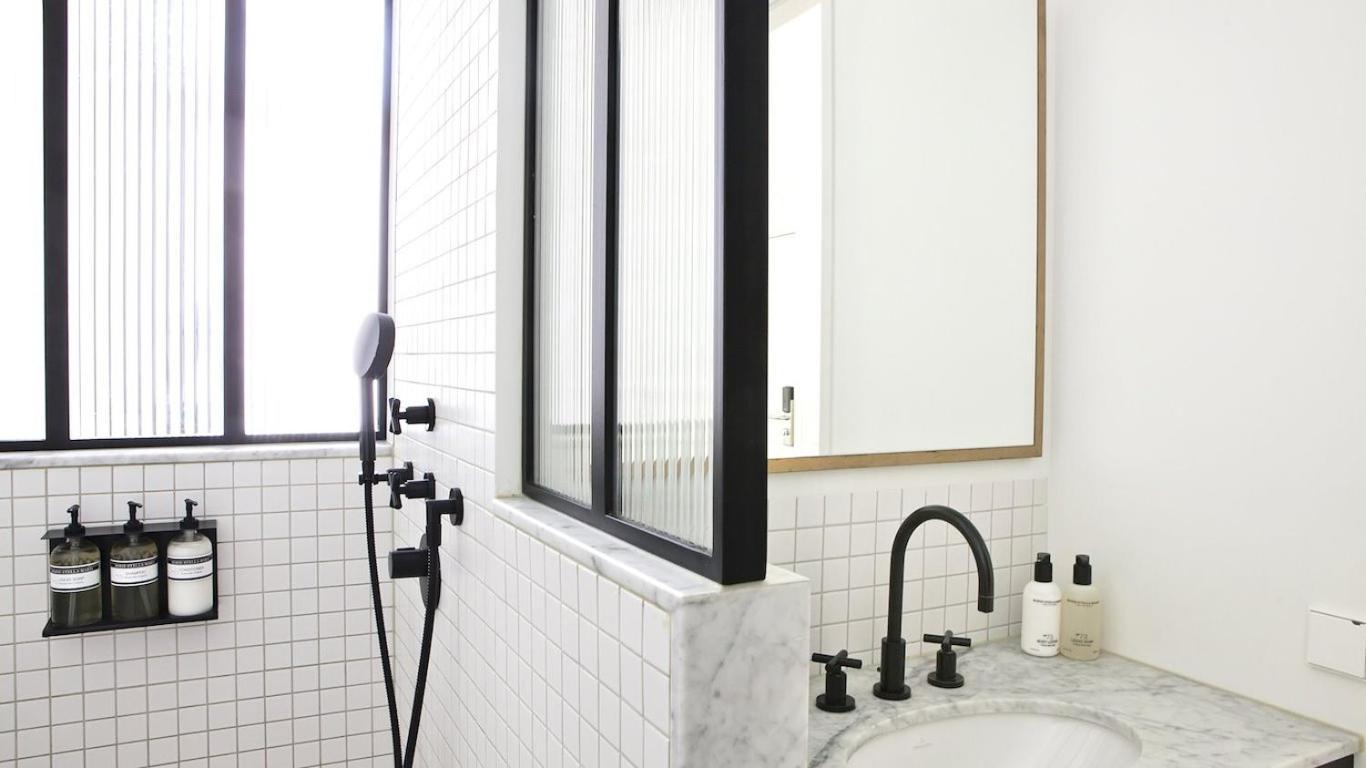 Hotel Morgan & Mees Amsterdam