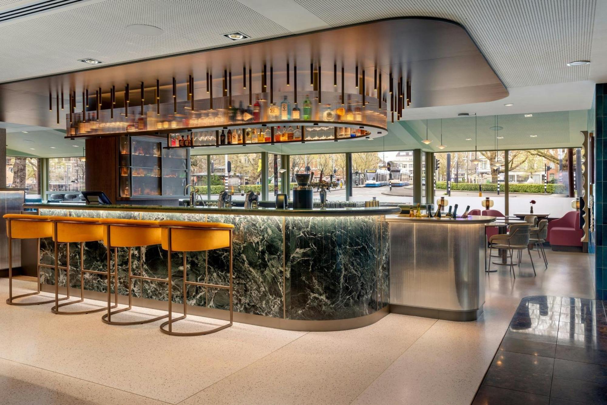 Marriott Amsterdam