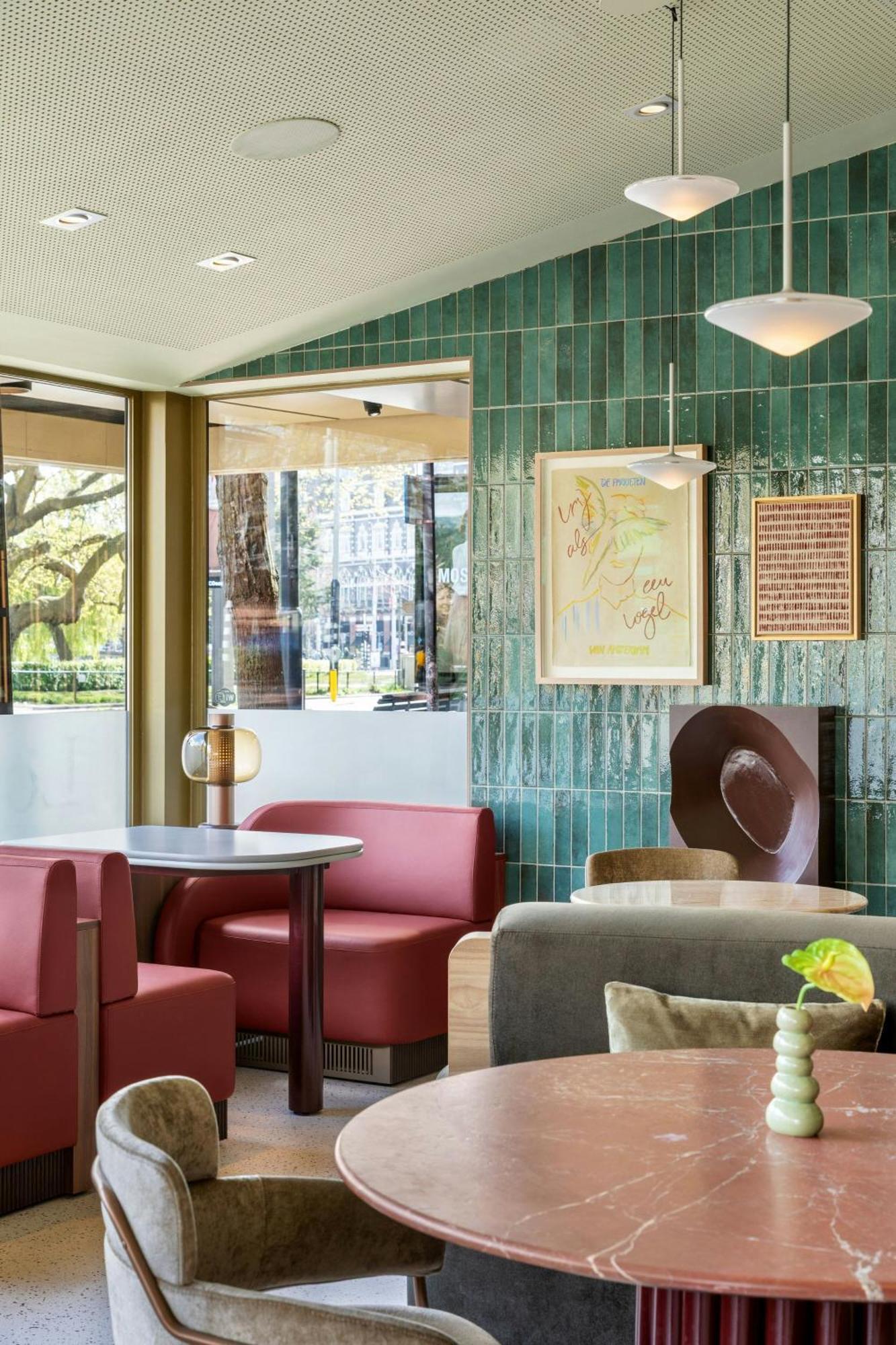 Marriott 5* Amsterdam