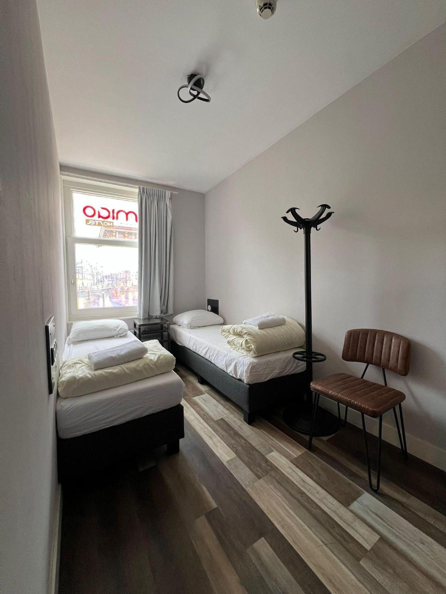 Amigo Budget * Amsterdam
