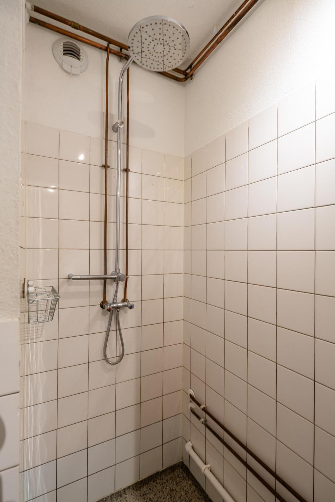 Zuid Oost Heesterveld Zoh Khách sạn Amsterdam