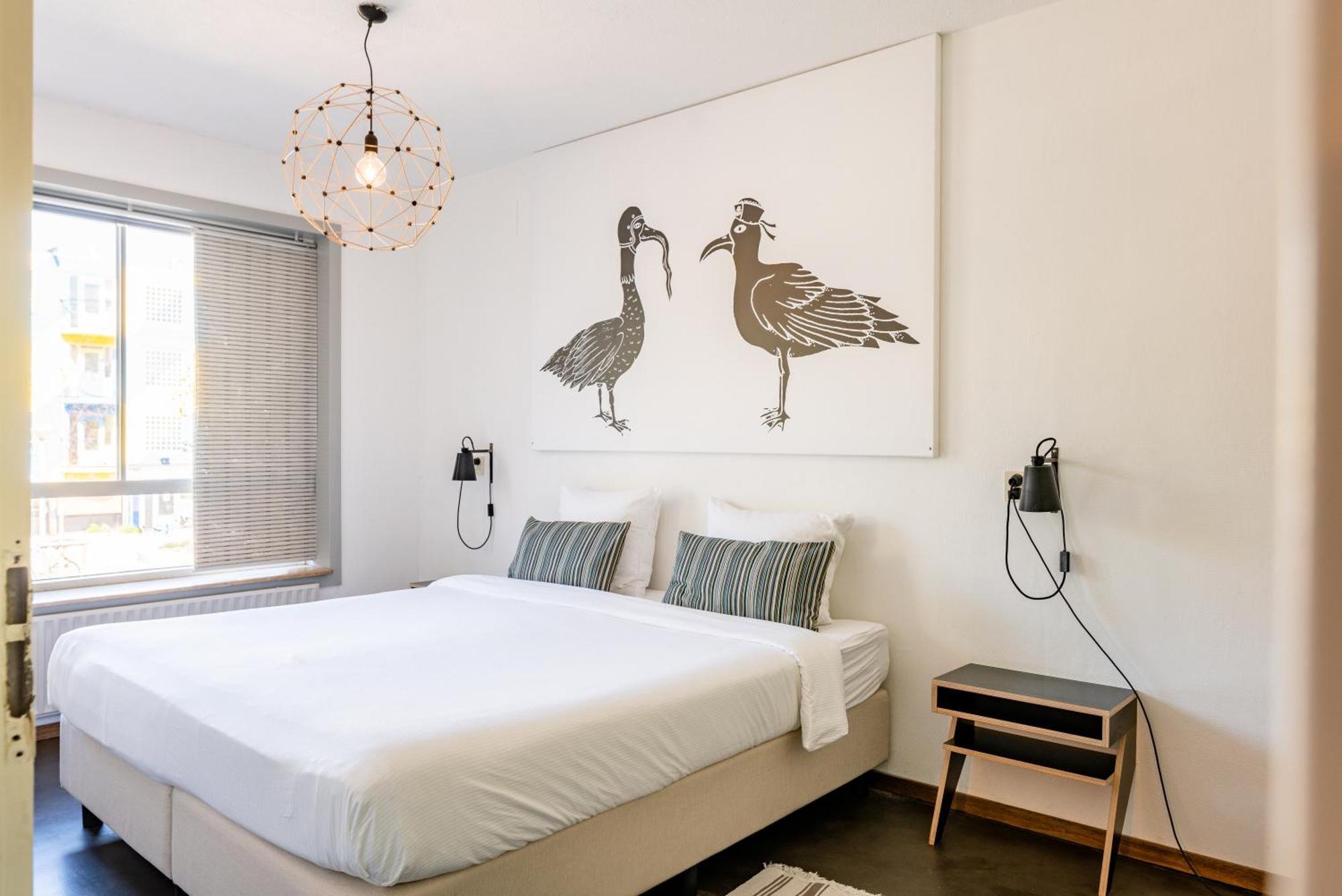 Khách sạn Zuid Oost Heesterveld Zoh Amsterdam