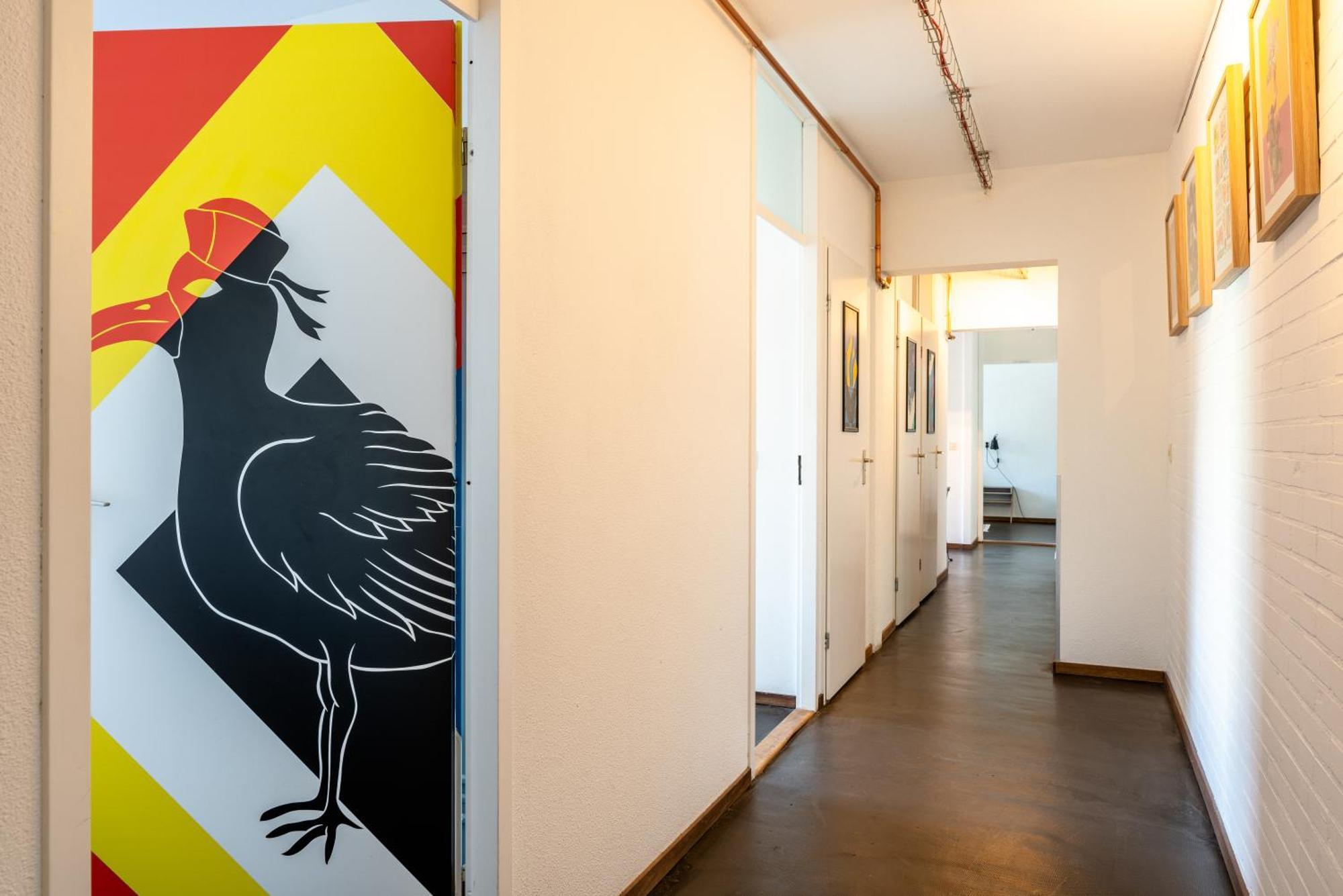 Zuid Oost Heesterveld Zoh 3* Amsterdam