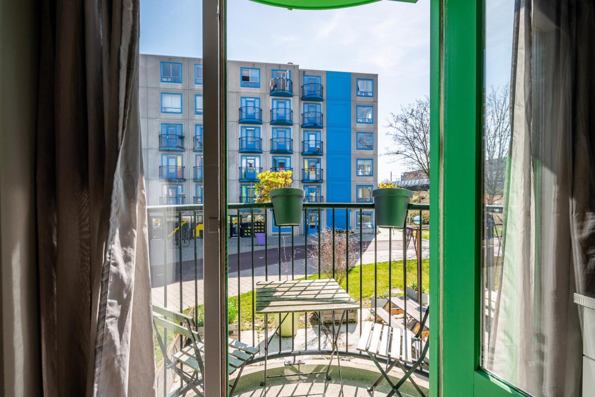 Khách sạn Zuid Oost Heesterveld Zoh 3*