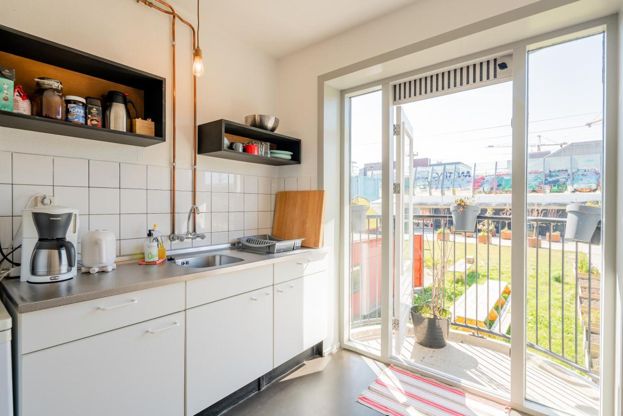 Zuid Oost Heesterveld Zoh Khách sạn 3*