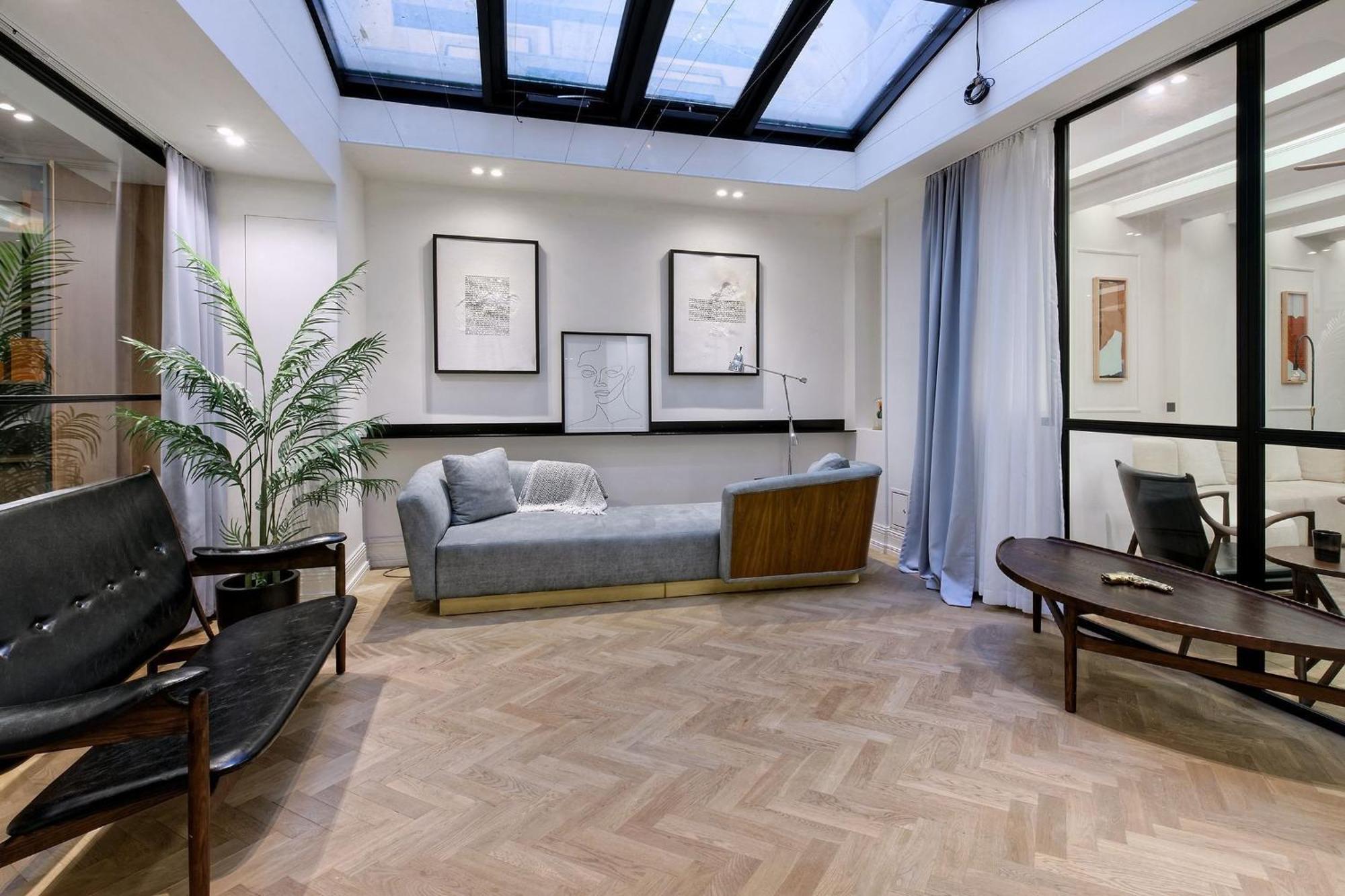 Căn hộ Exclusive Amsterdam Stay Modern Luxury & Comfort Amsterdam