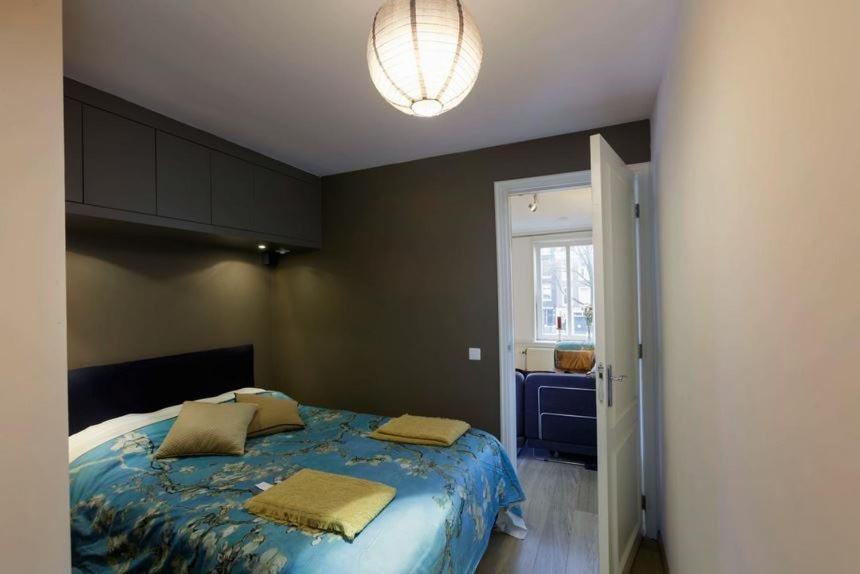 Prachtig Boetiekappartement!2 Hébergement de vacances *