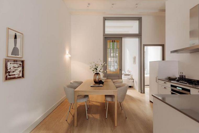 Holiday home Romantisch Huis4 *