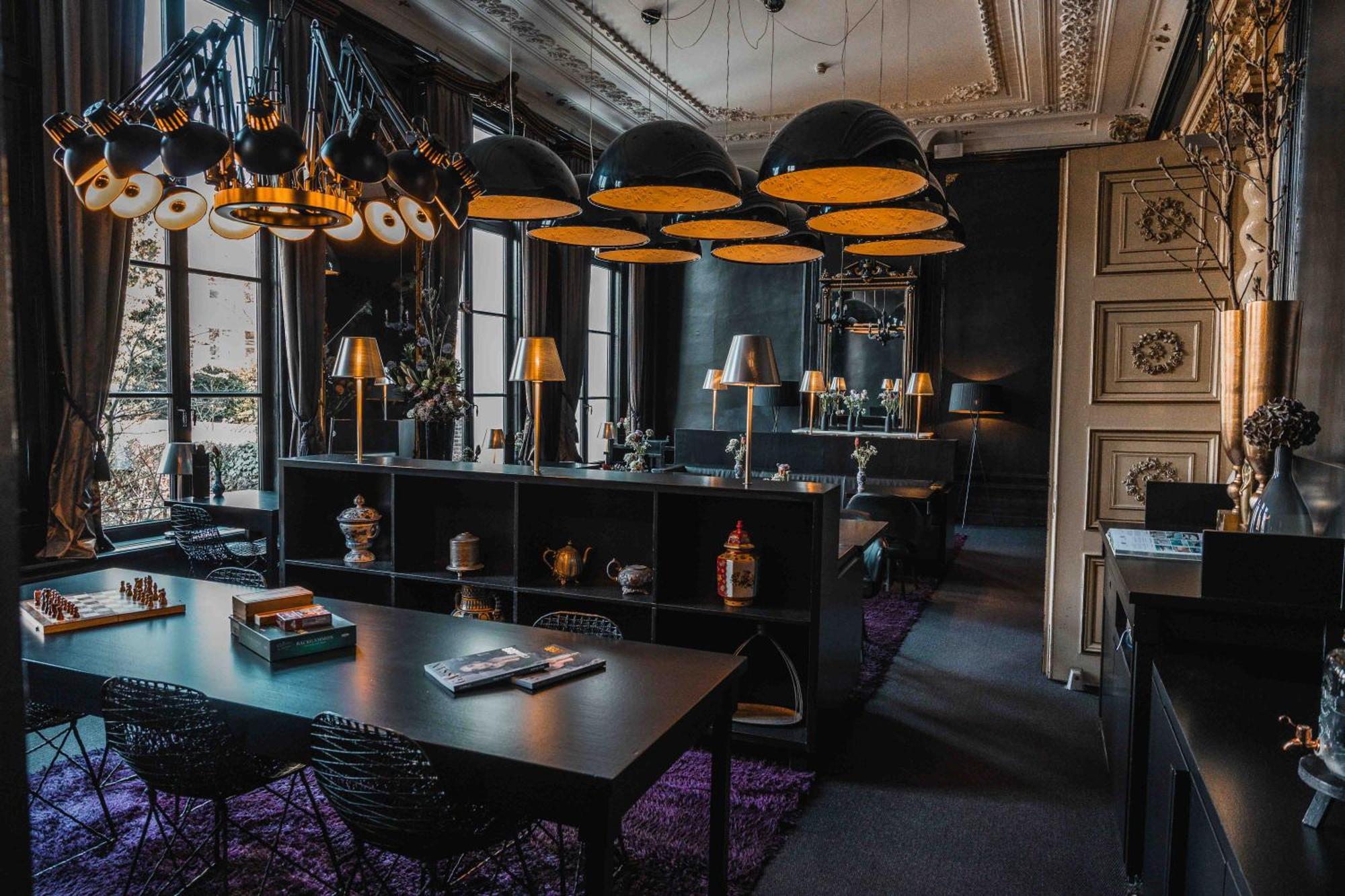 Canal House Khách sạn Amsterdam