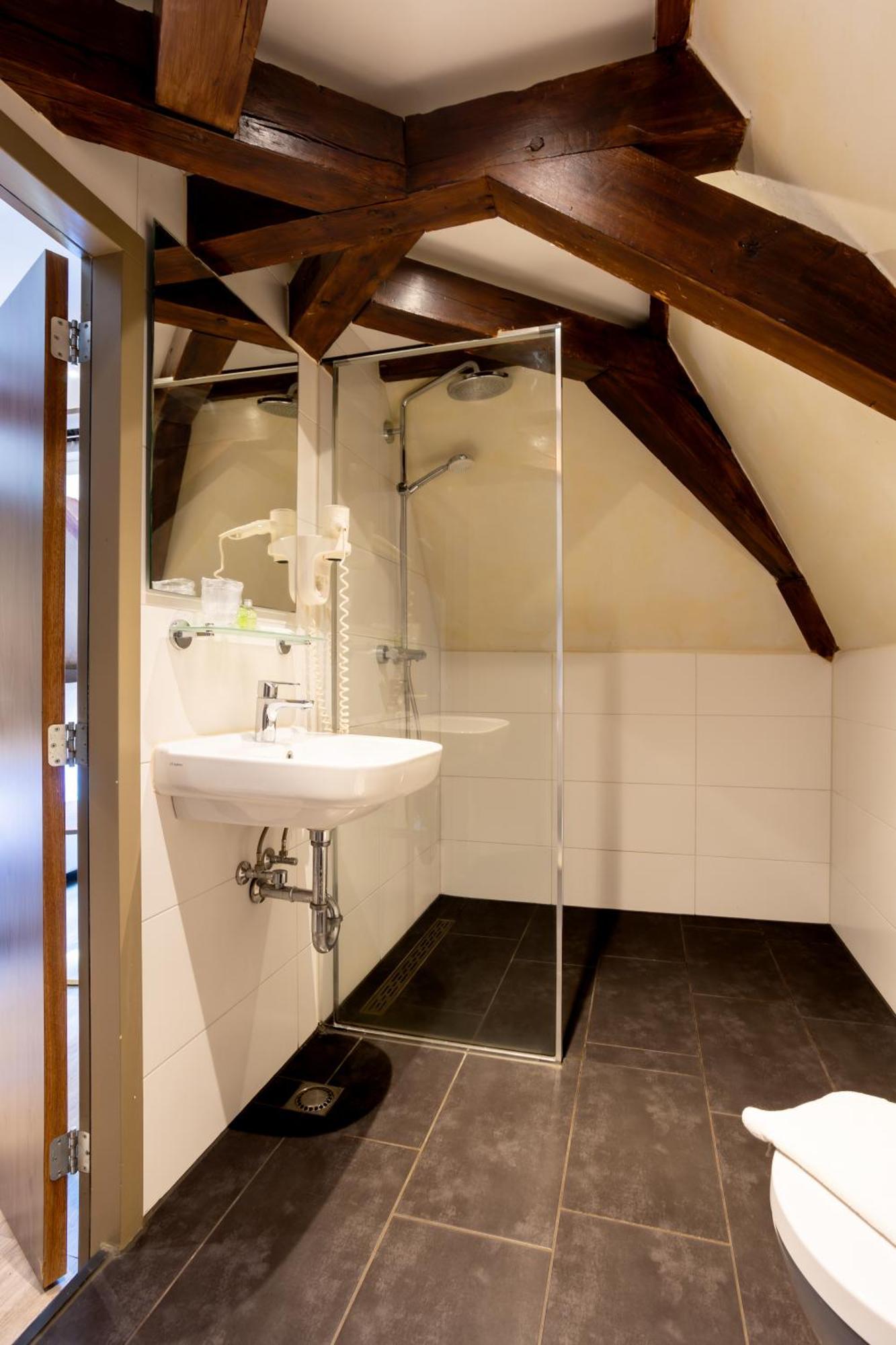 Dream Khách sạn Amsterdam