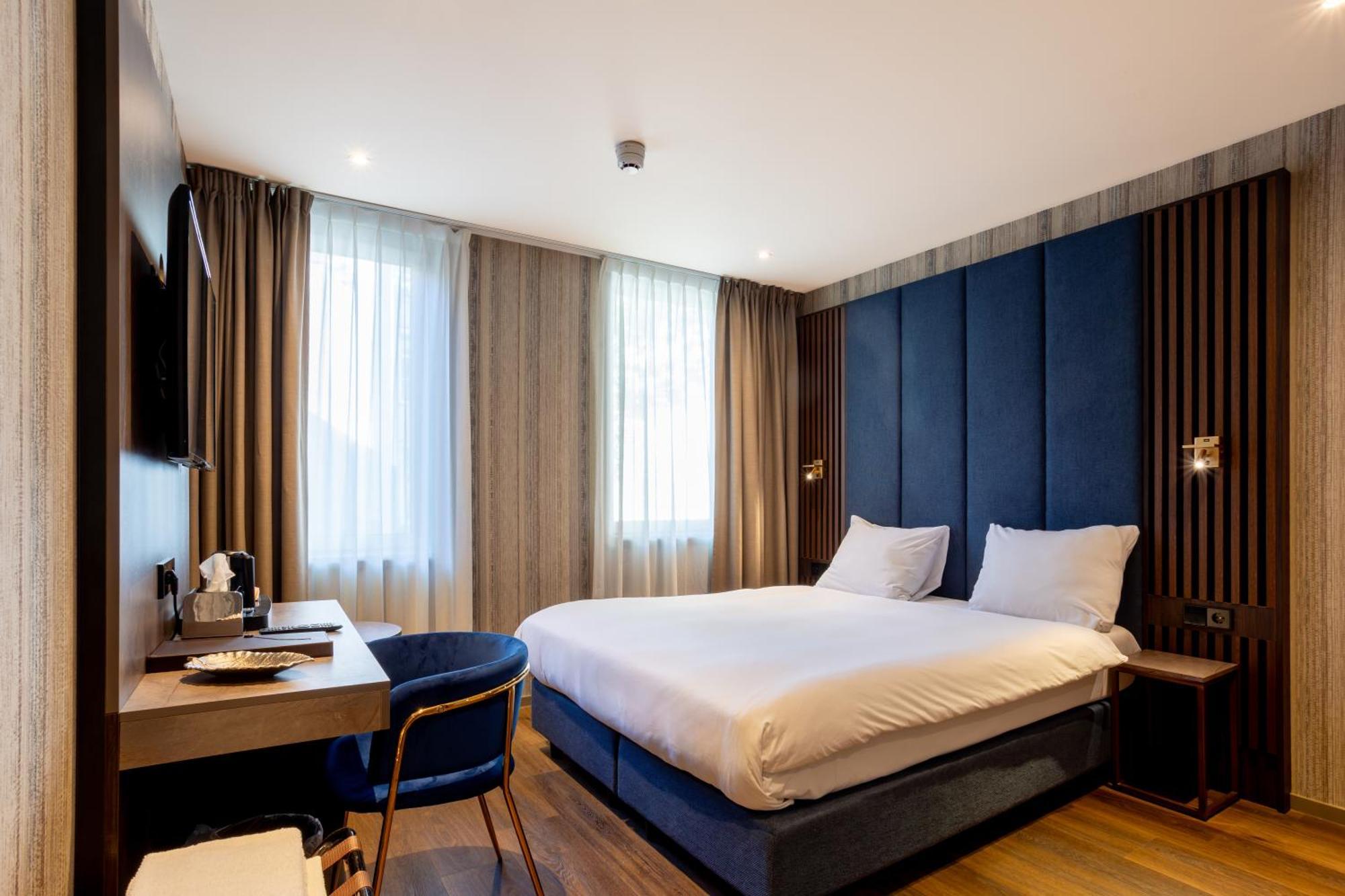Khách sạn Dream Amsterdam
