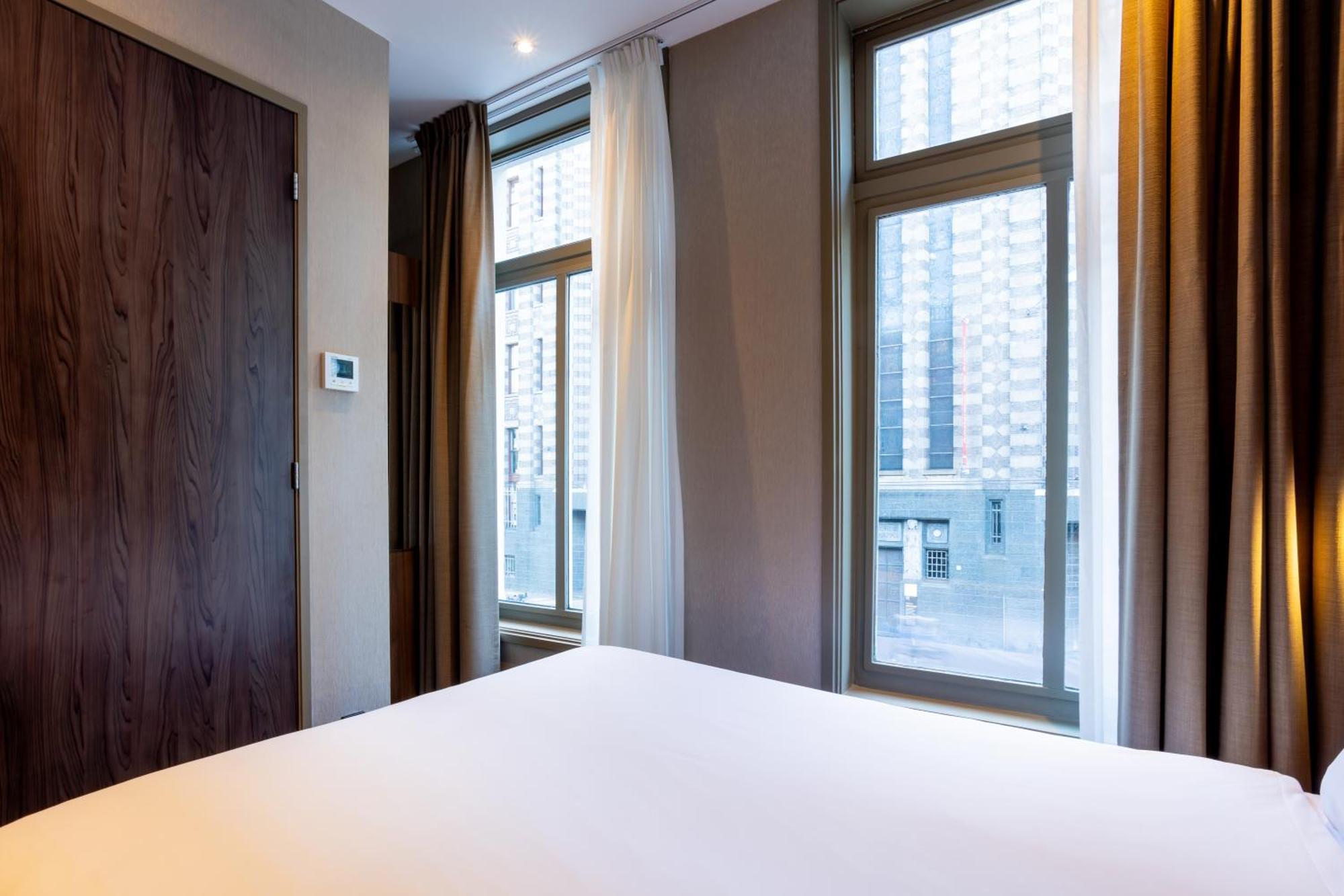 Khách sạn Dream 3*