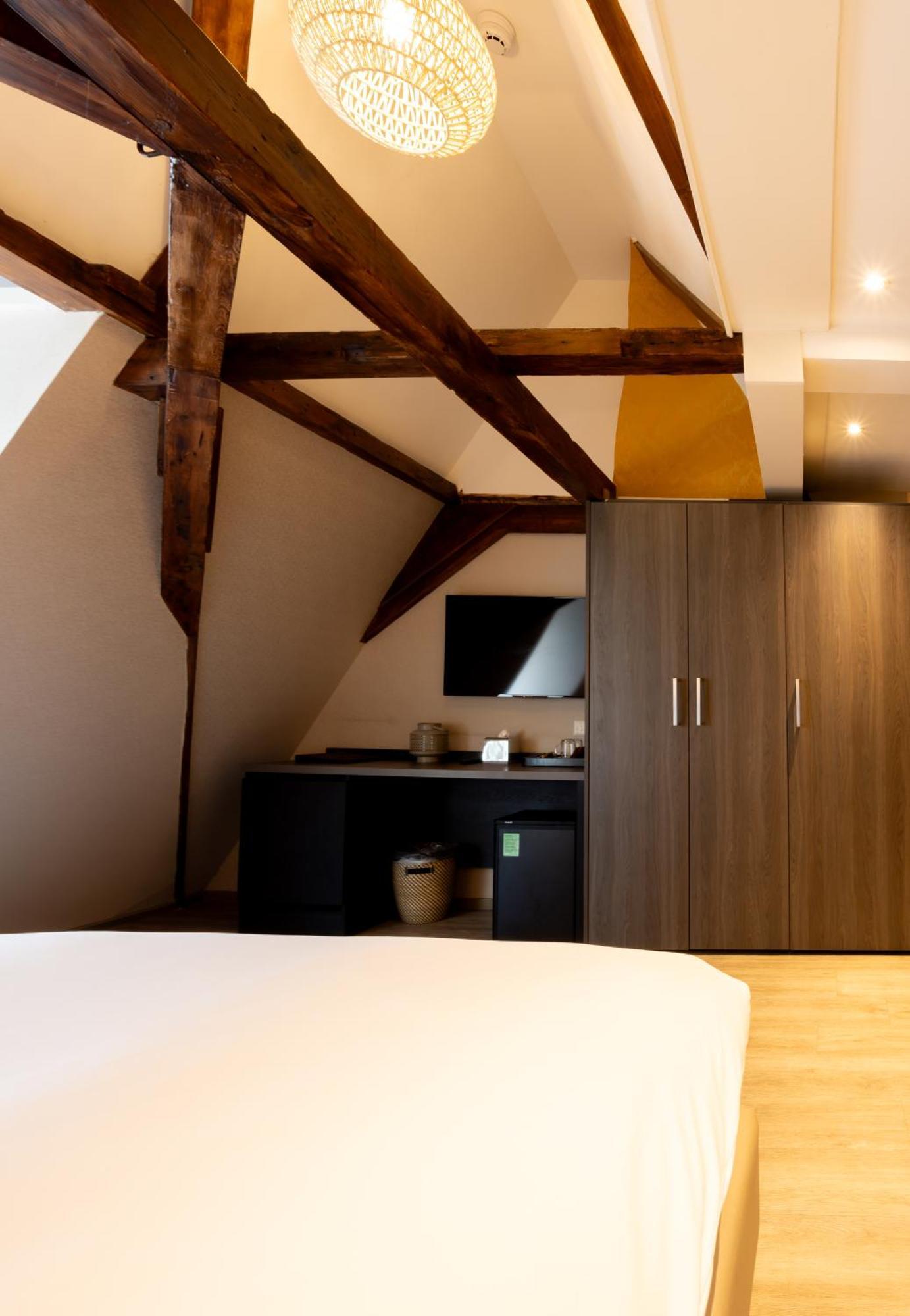 Khách sạn Dream Amsterdam