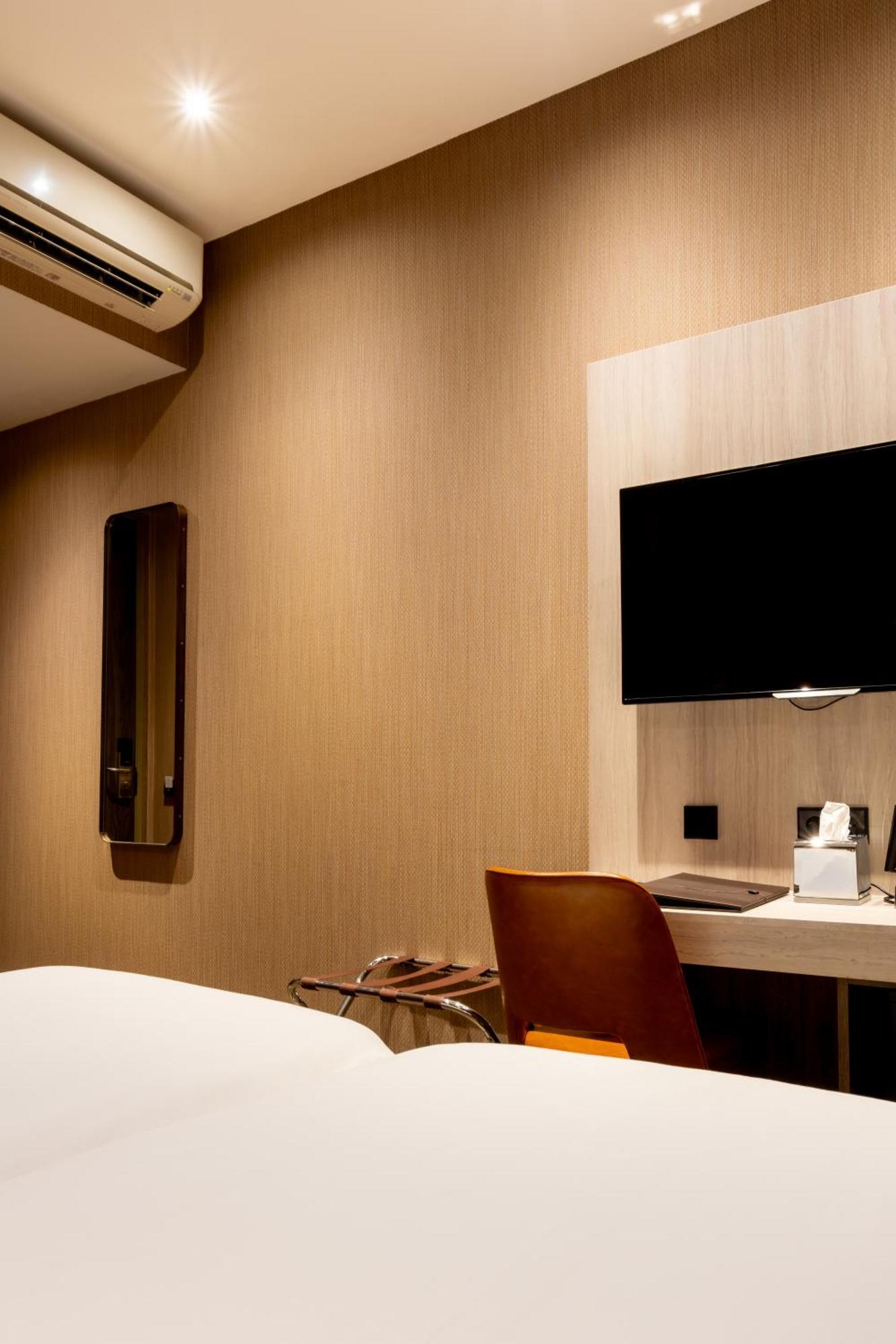 Dream Khách sạn Amsterdam