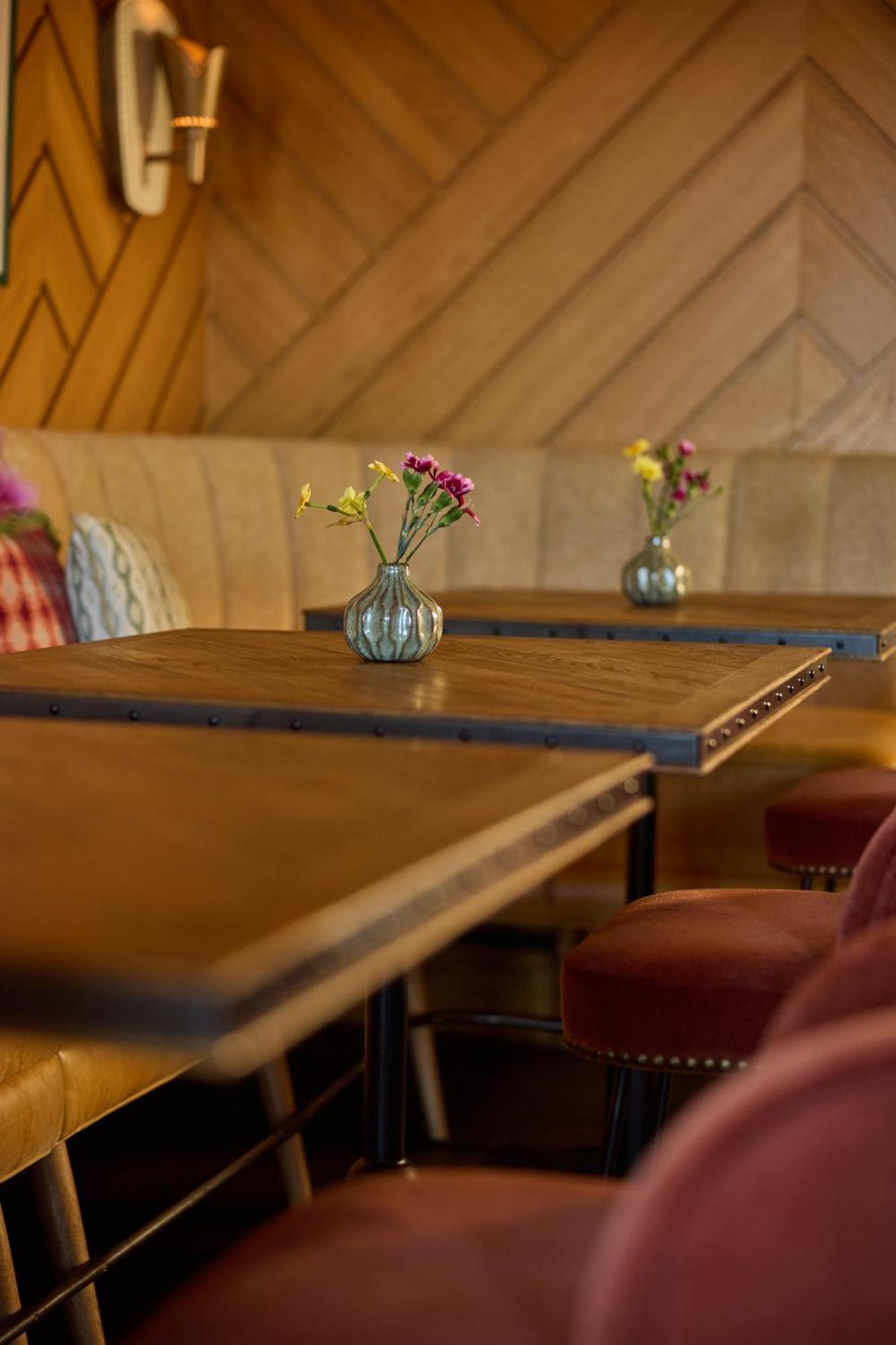 The July - Boat & Co Khách sạn Amsterdam
