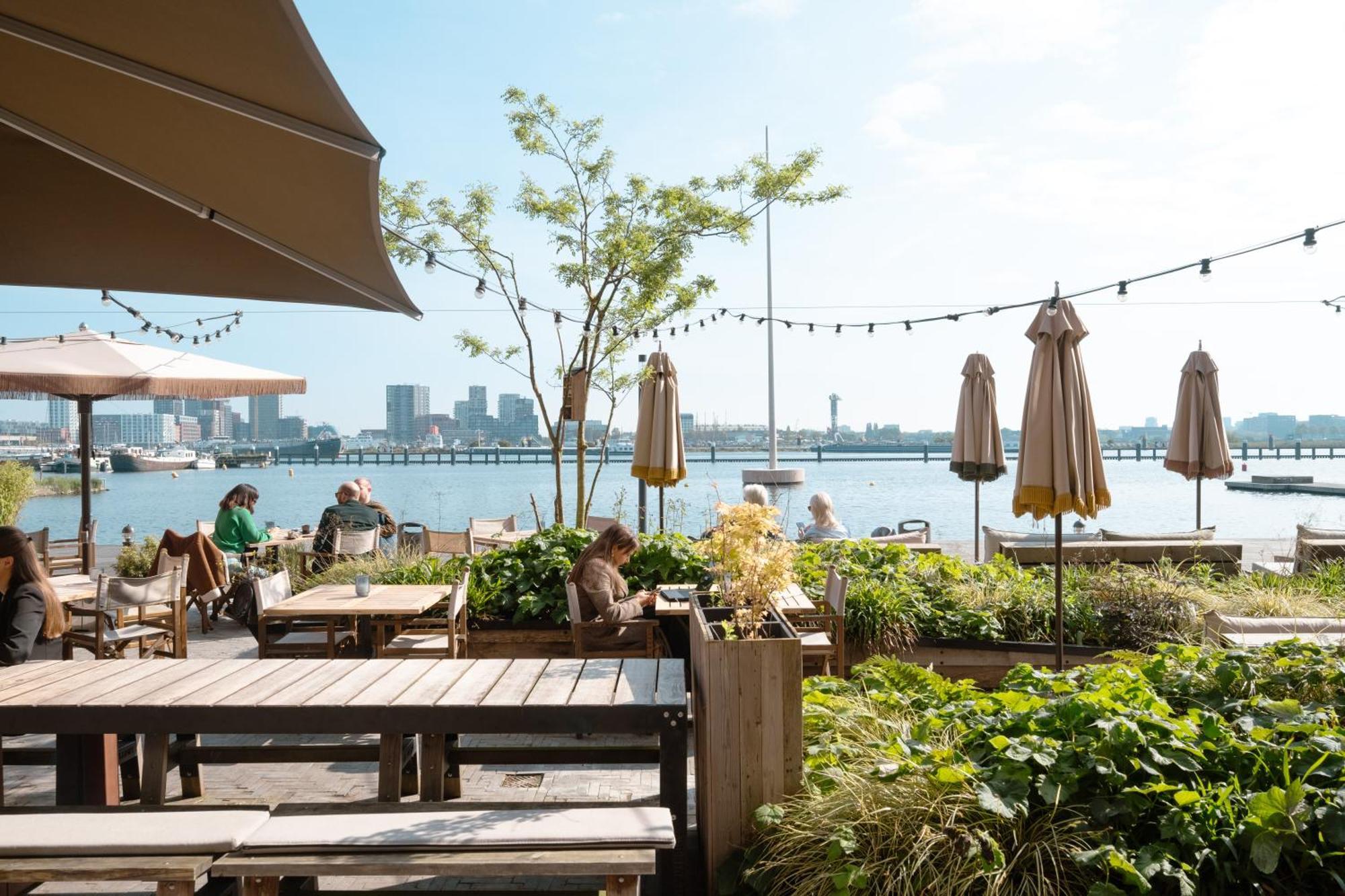 The July - Boat & Co Khách sạn 4*