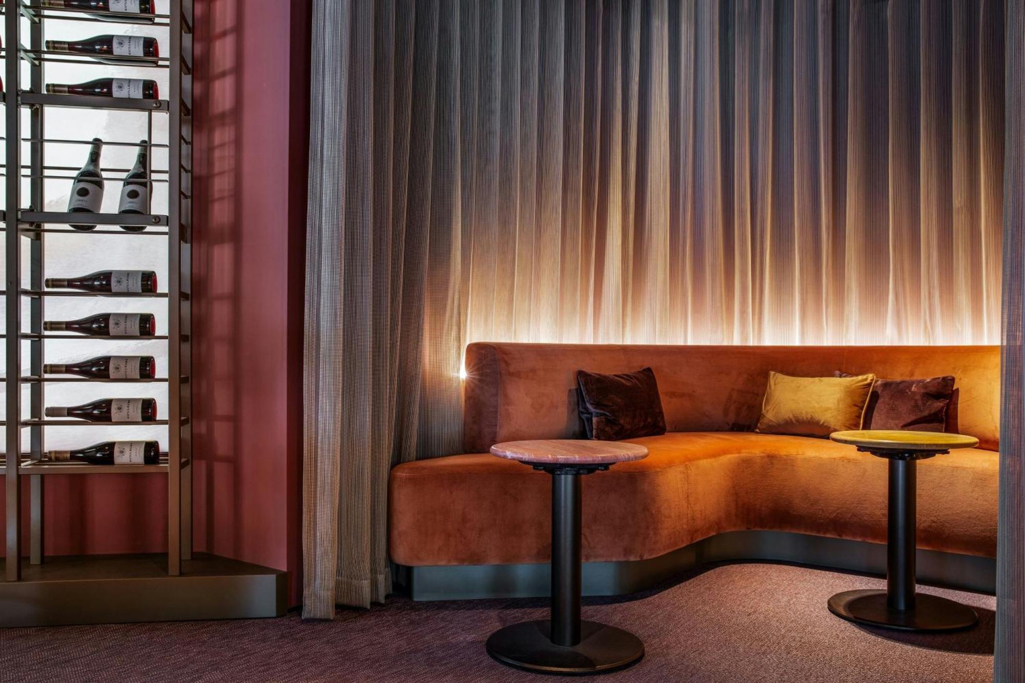 Marriott 5*