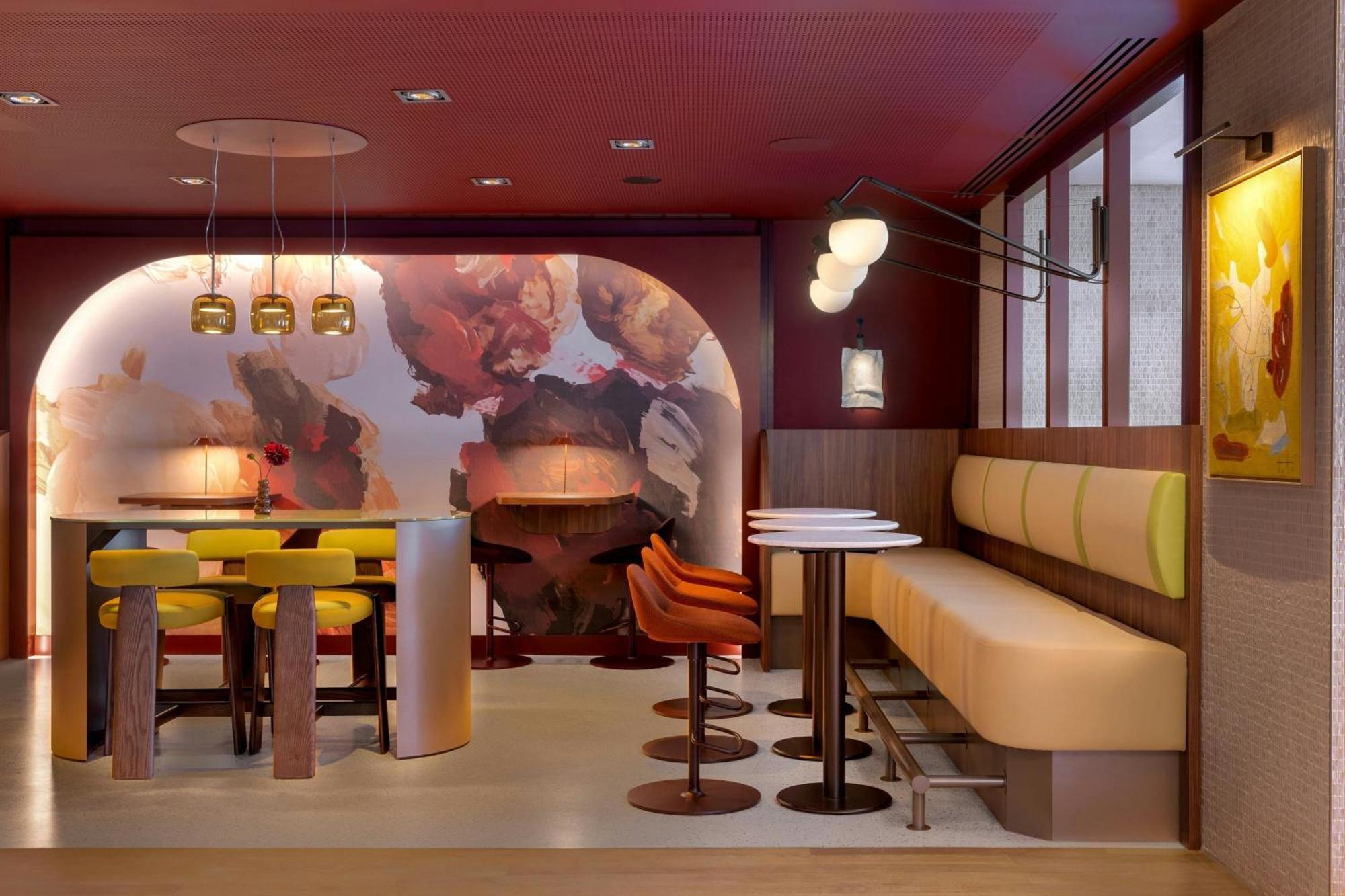 Marriott Amsterdam
