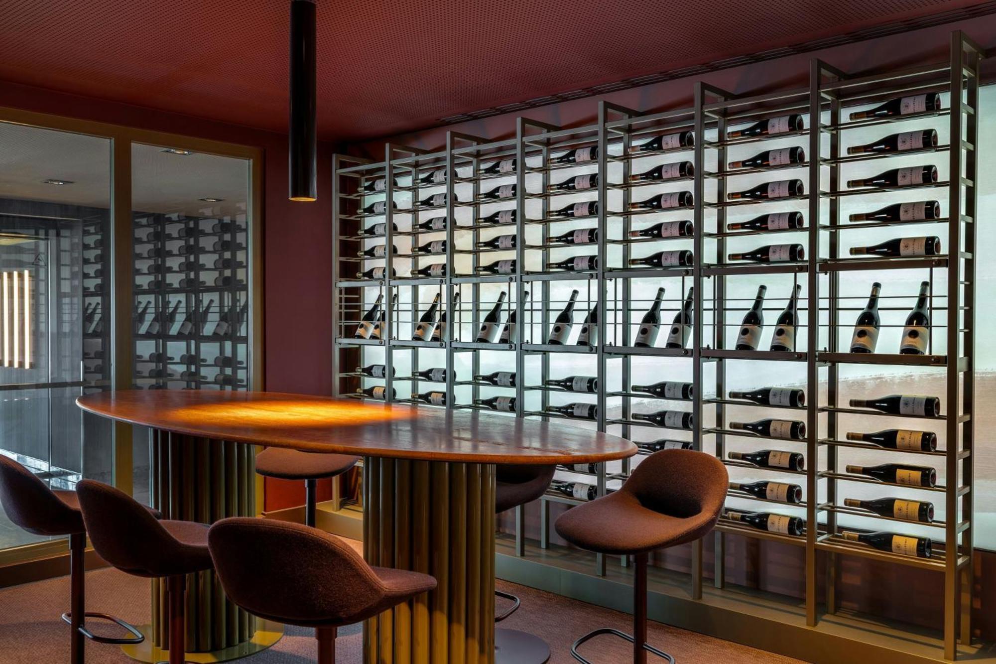 Marriott Hotel Amsterdam